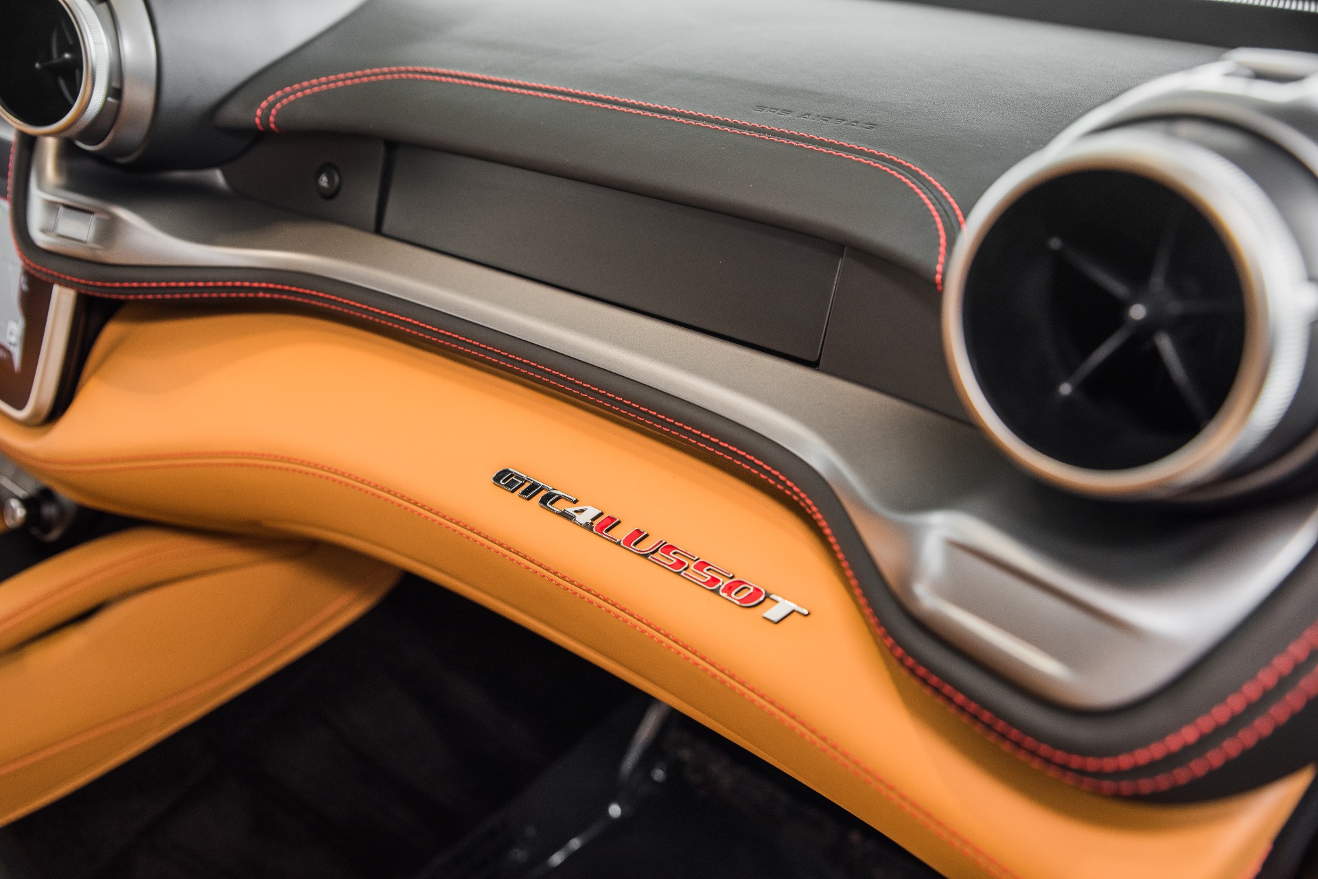 Used 2019 Ferrari GTC4Lusso | St. Petersburg, FL