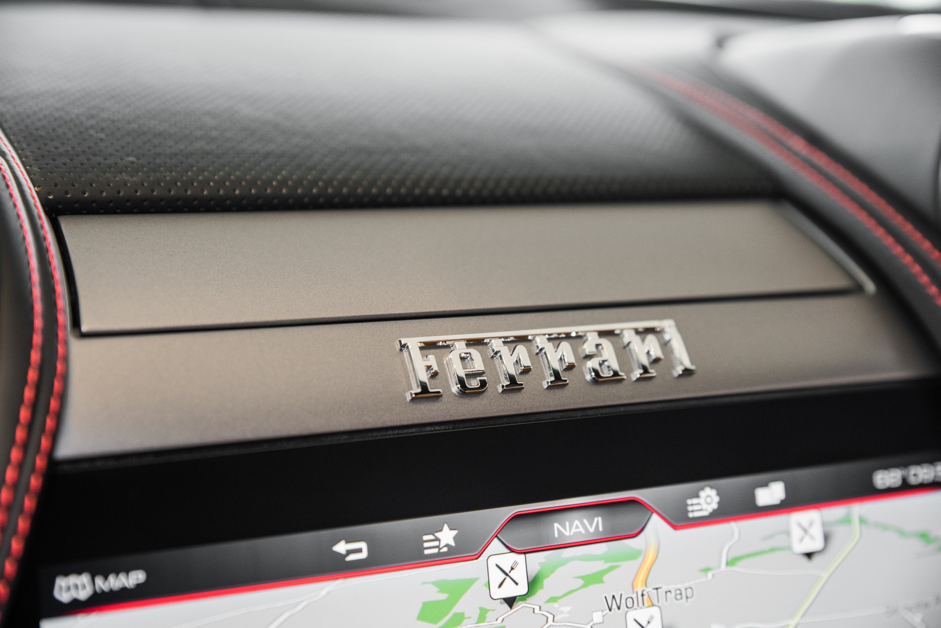 Used 2019 Ferrari GTC4Lusso | St. Petersburg, FL