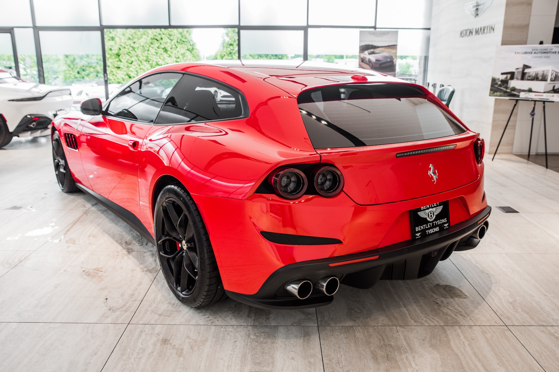 Used 2019 Ferrari GTC4Lusso | St. Petersburg, FL