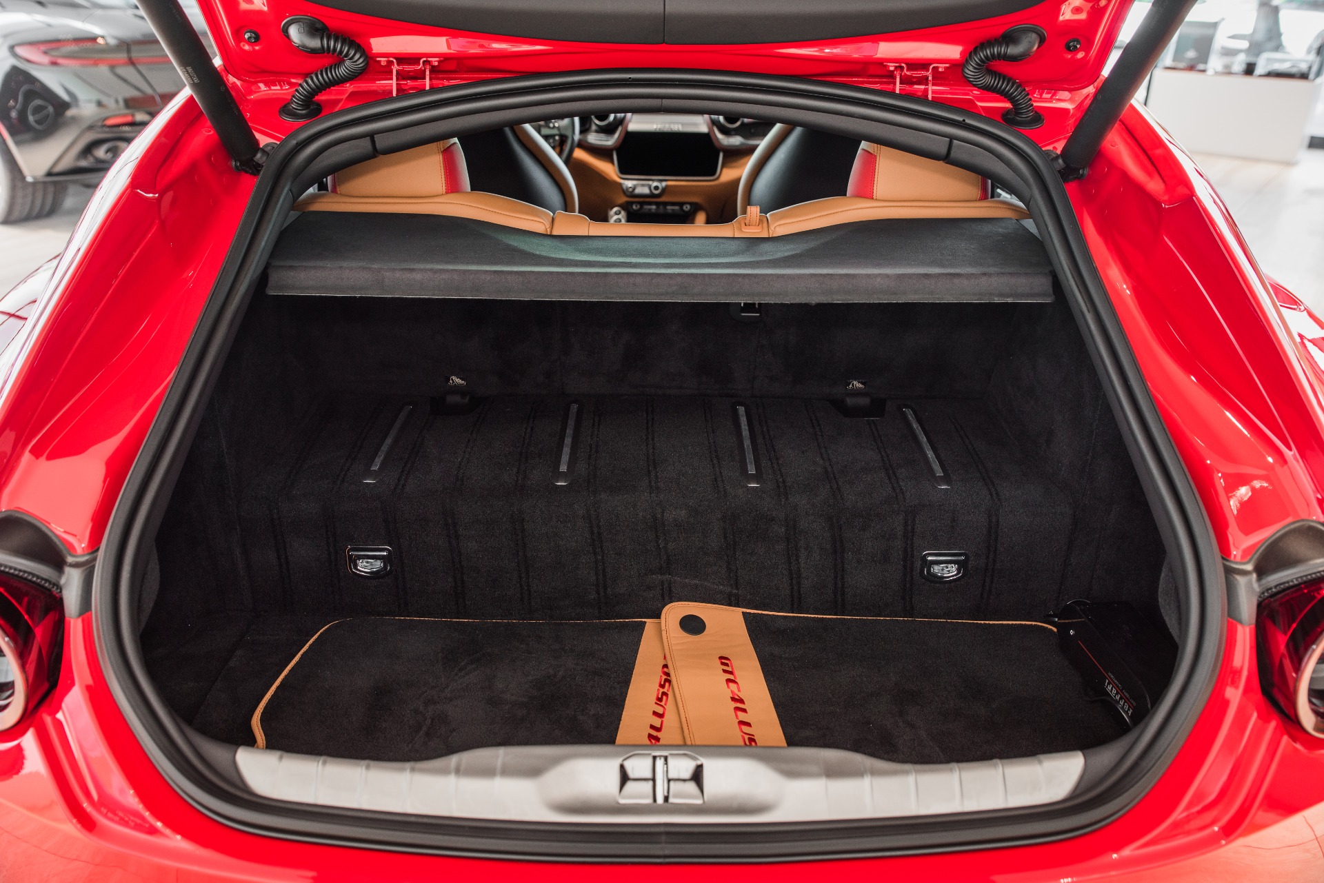 Used 2019 Ferrari GTC4Lusso | St. Petersburg, FL