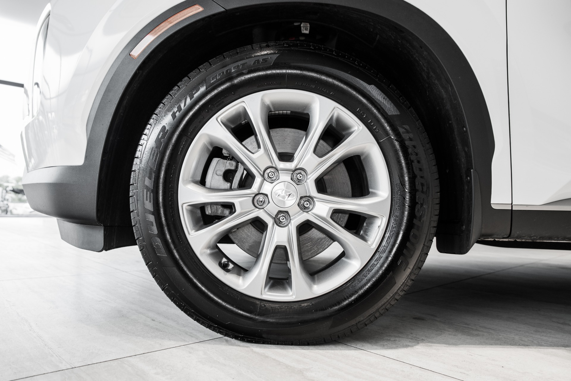 Used 2020 Hyundai Palisade SE | St. Petersburg, FL