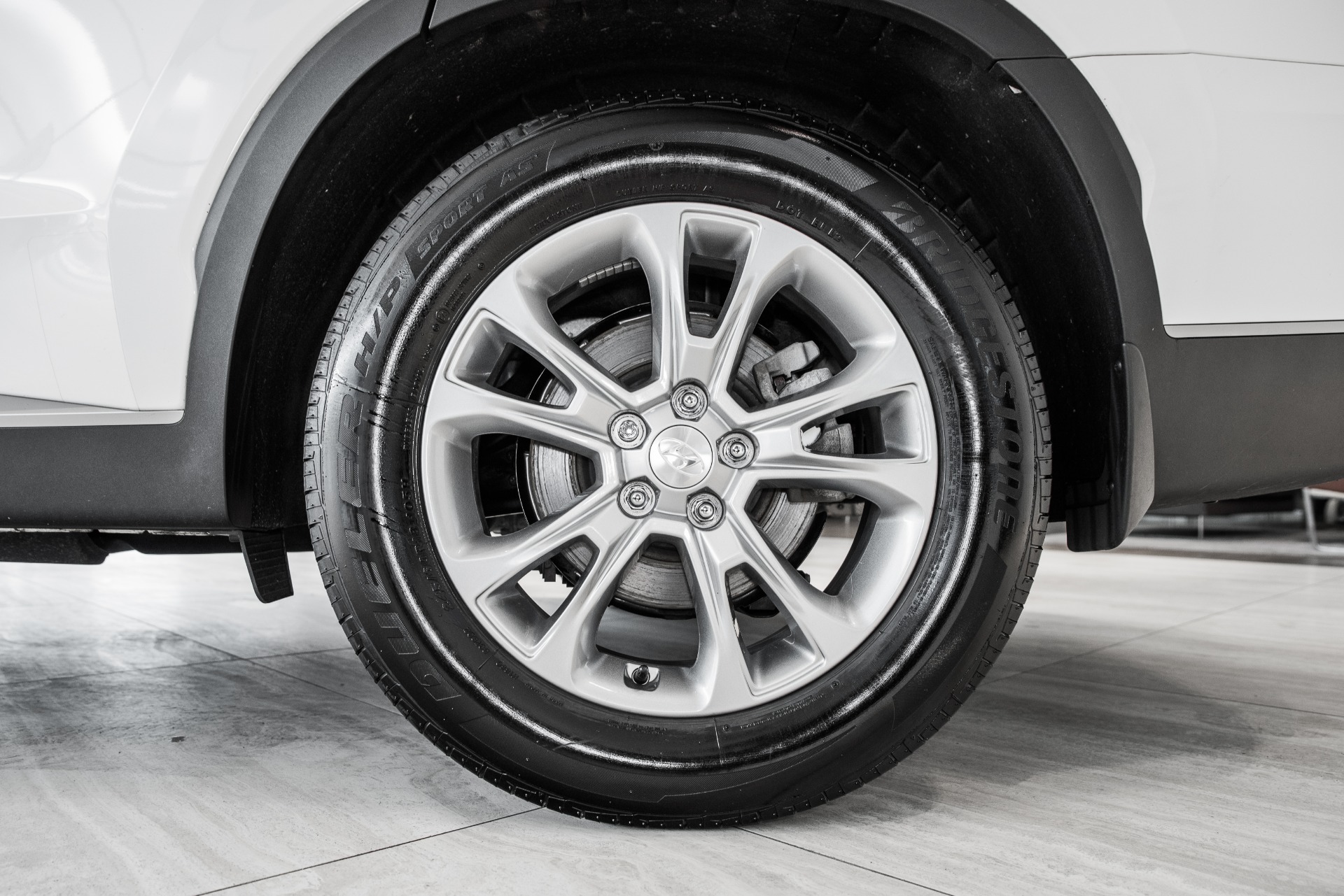 Used 2020 Hyundai Palisade SE | St. Petersburg, FL