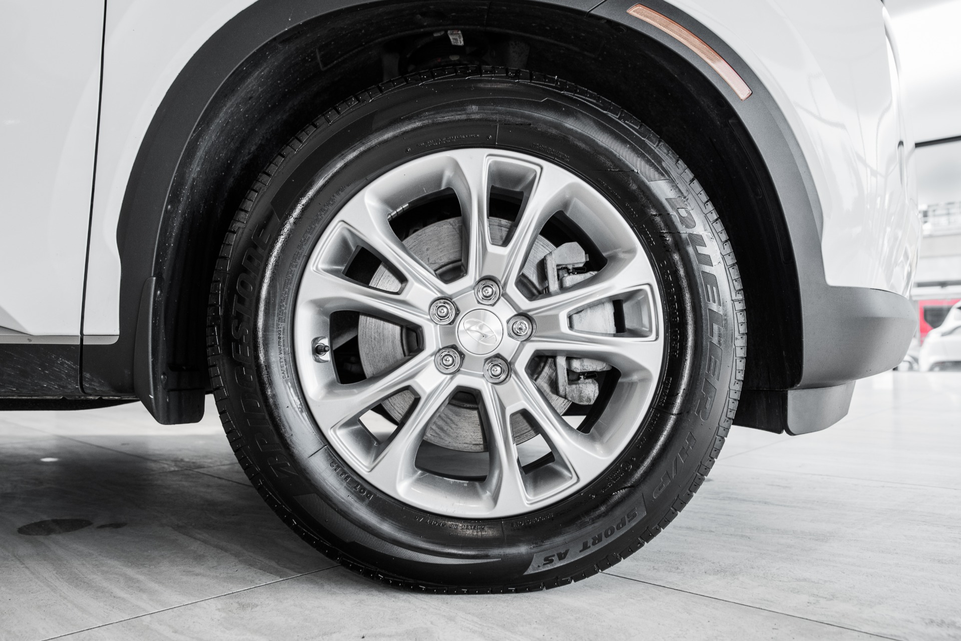 Used 2020 Hyundai Palisade SE | St. Petersburg, FL