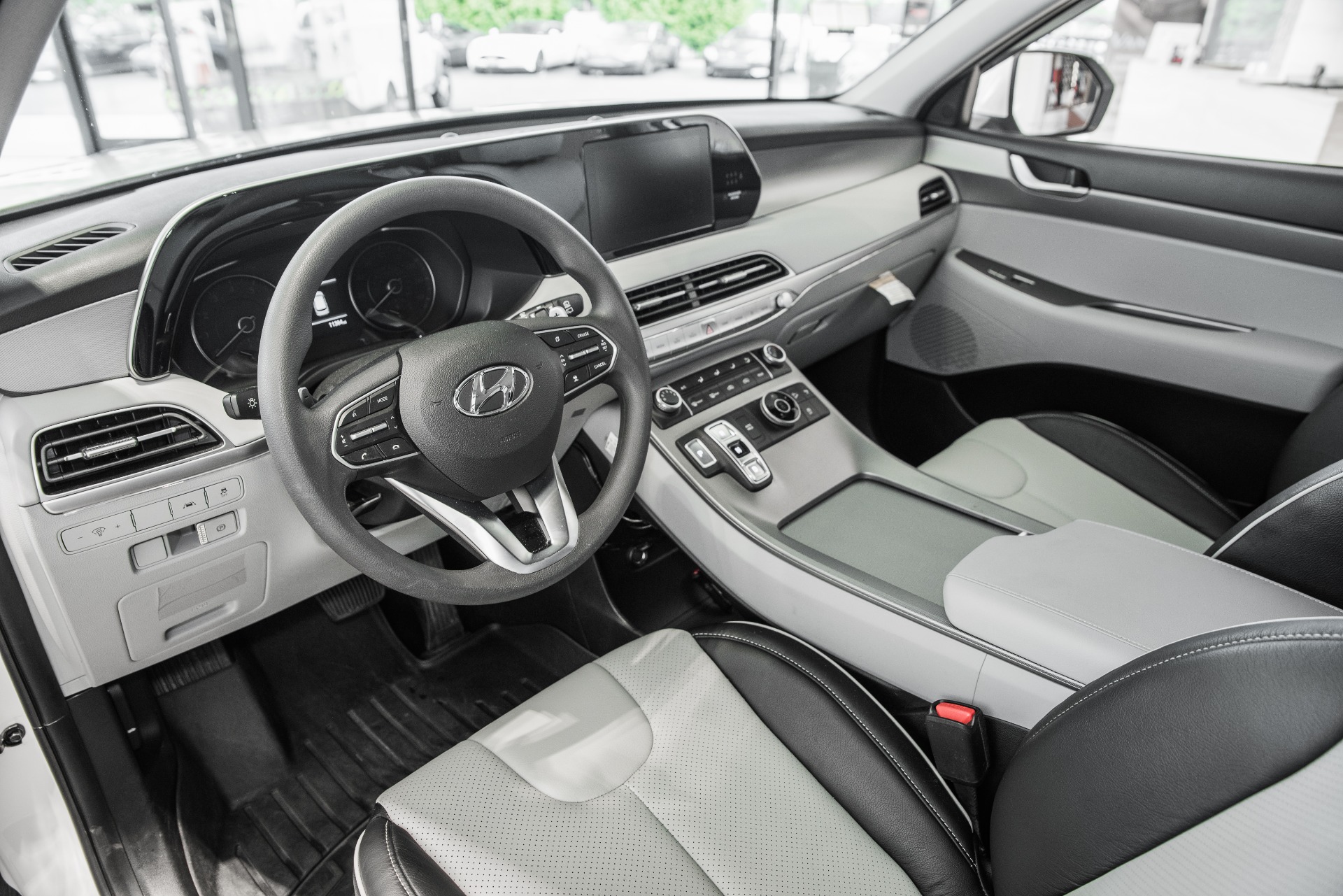 Used 2020 Hyundai Palisade SE | St. Petersburg, FL