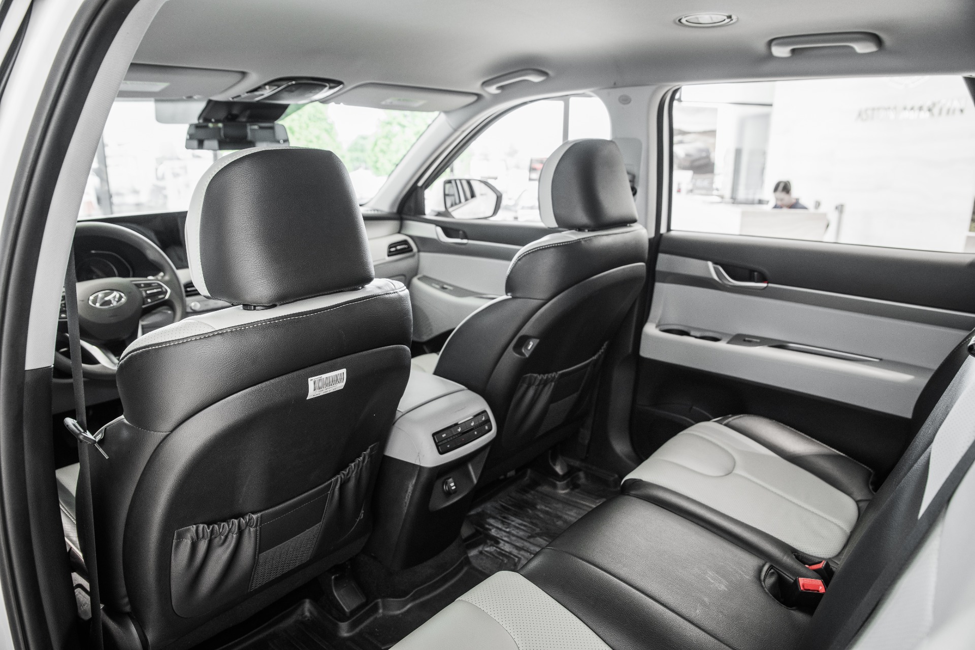 Used 2020 Hyundai Palisade SE | St. Petersburg, FL