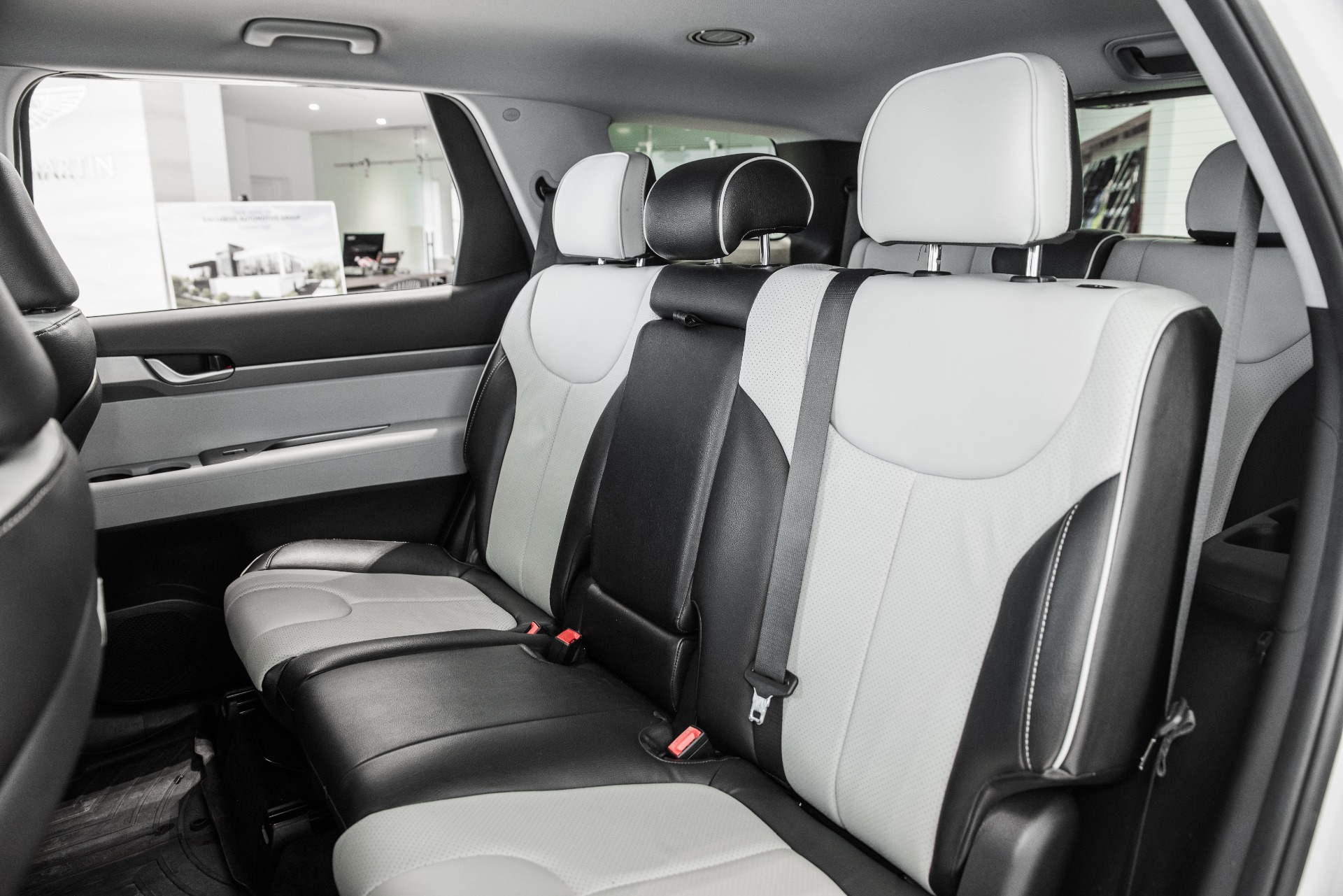 Used 2020 Hyundai Palisade SE | St. Petersburg, FL