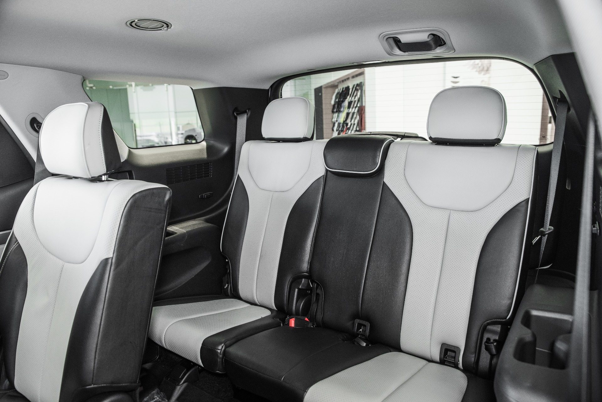 Used 2020 Hyundai Palisade SE | St. Petersburg, FL