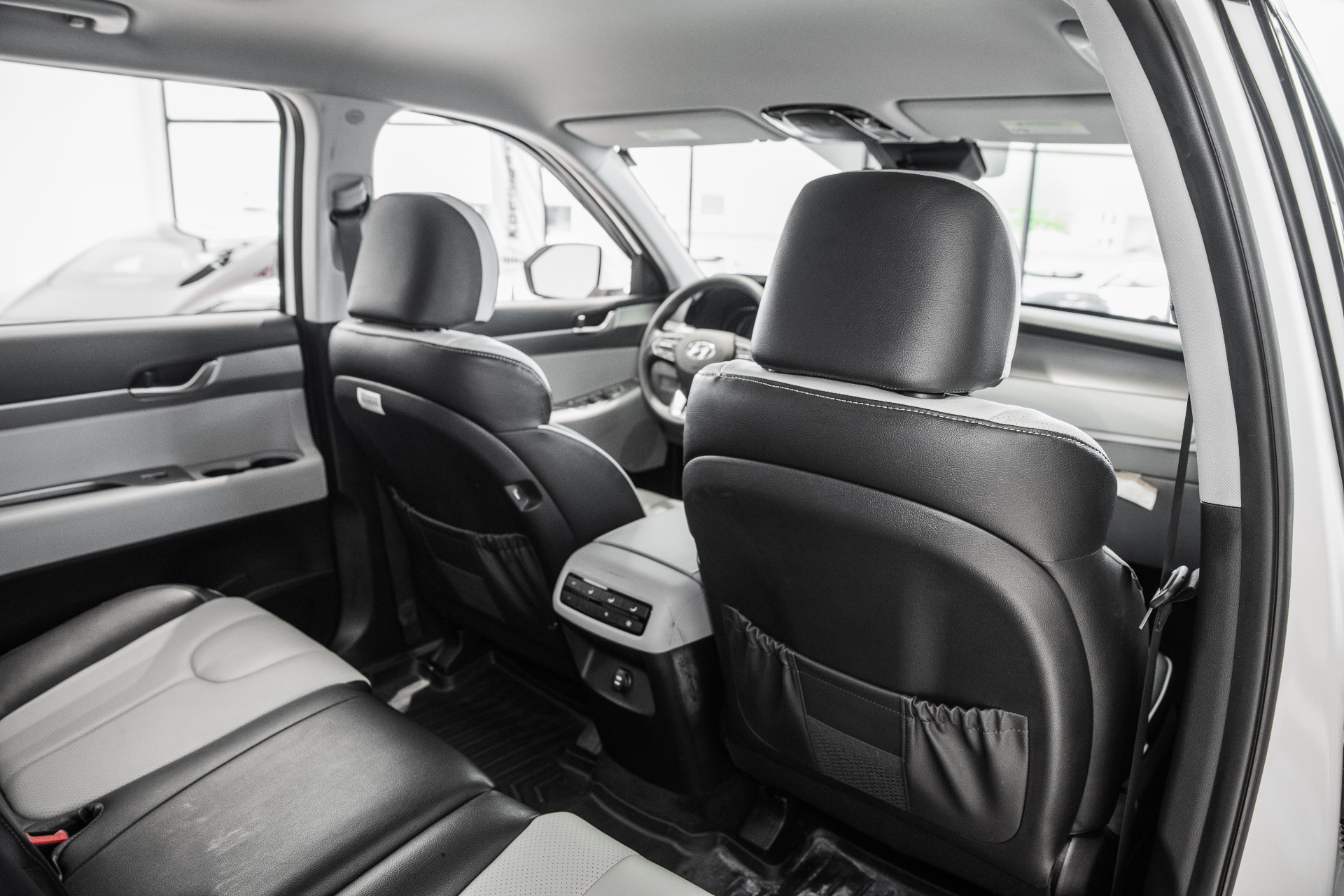 Used 2020 Hyundai Palisade SE | St. Petersburg, FL