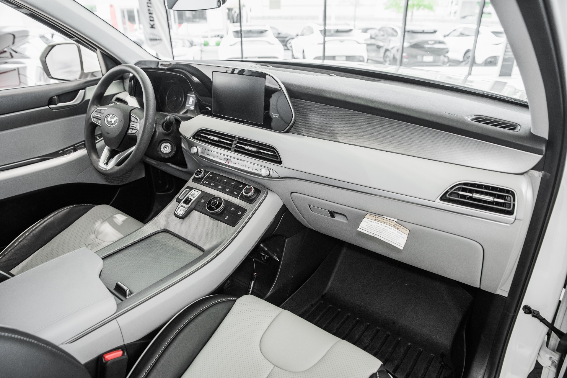 Used 2020 Hyundai Palisade SE | St. Petersburg, FL