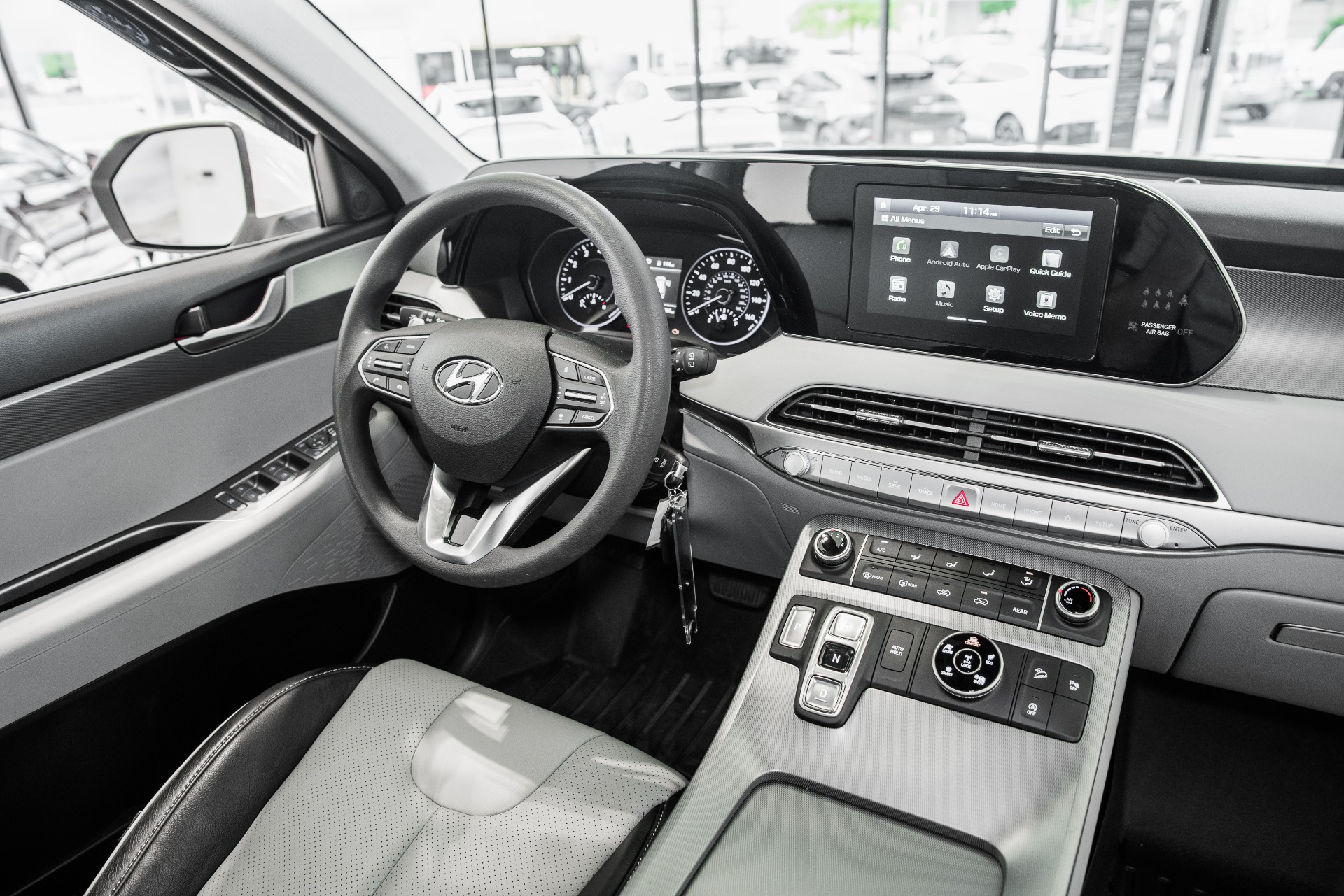 Used 2020 Hyundai Palisade SE | St. Petersburg, FL
