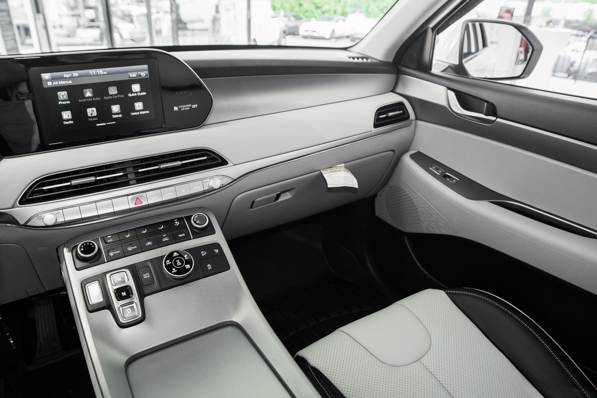 Used 2020 Hyundai Palisade SE | St. Petersburg, FL