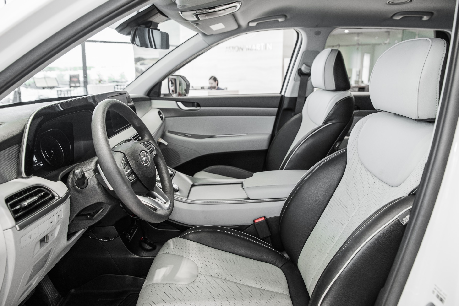Used 2020 Hyundai Palisade SE | St. Petersburg, FL