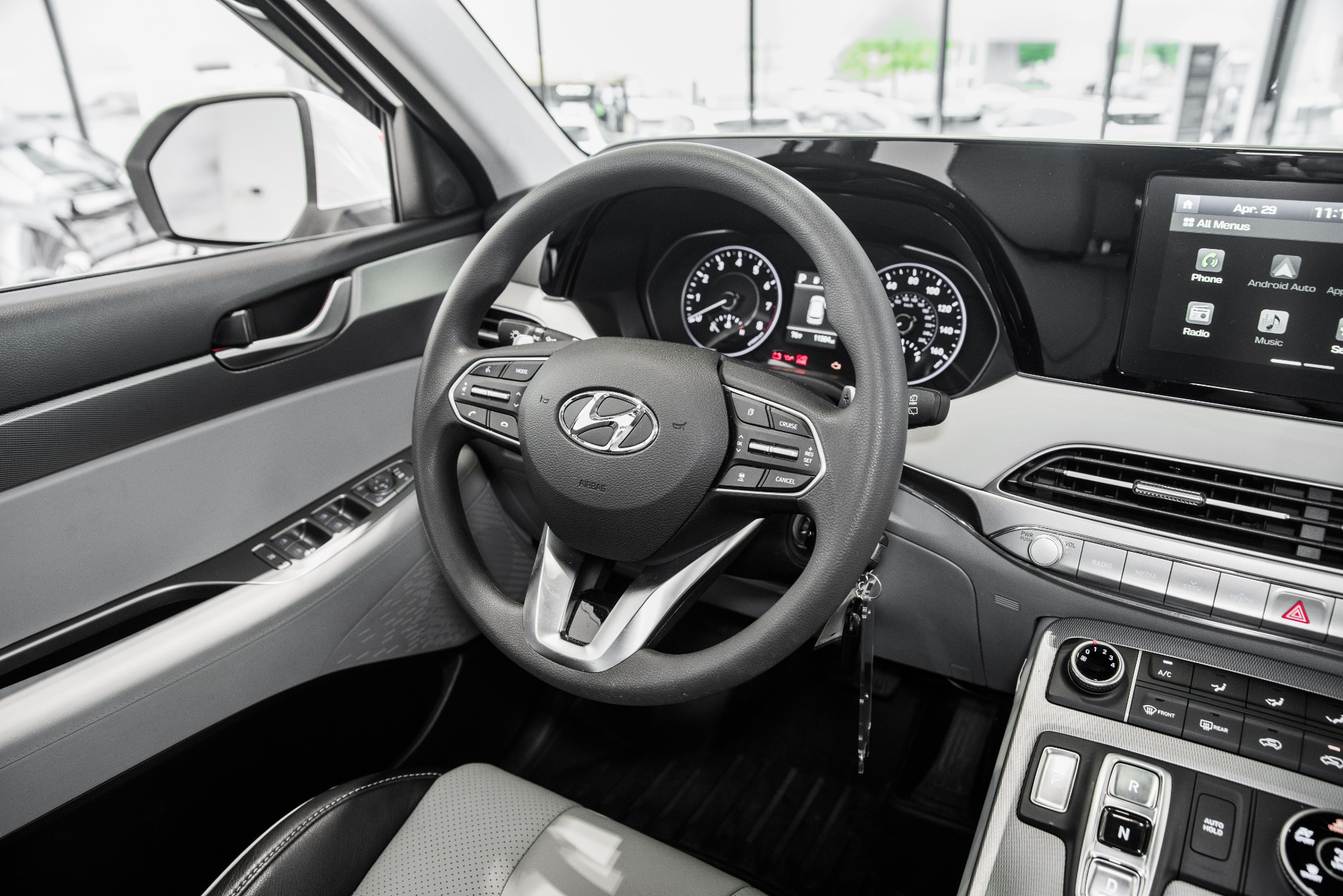Used 2020 Hyundai Palisade SE | St. Petersburg, FL