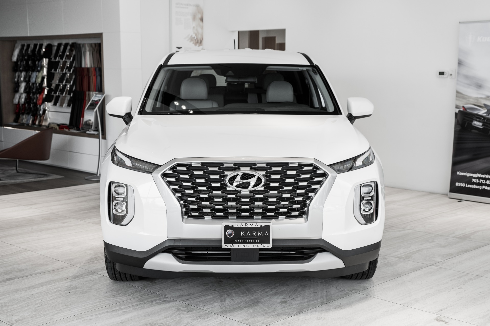 Used 2020 Hyundai Palisade SE | St. Petersburg, FL