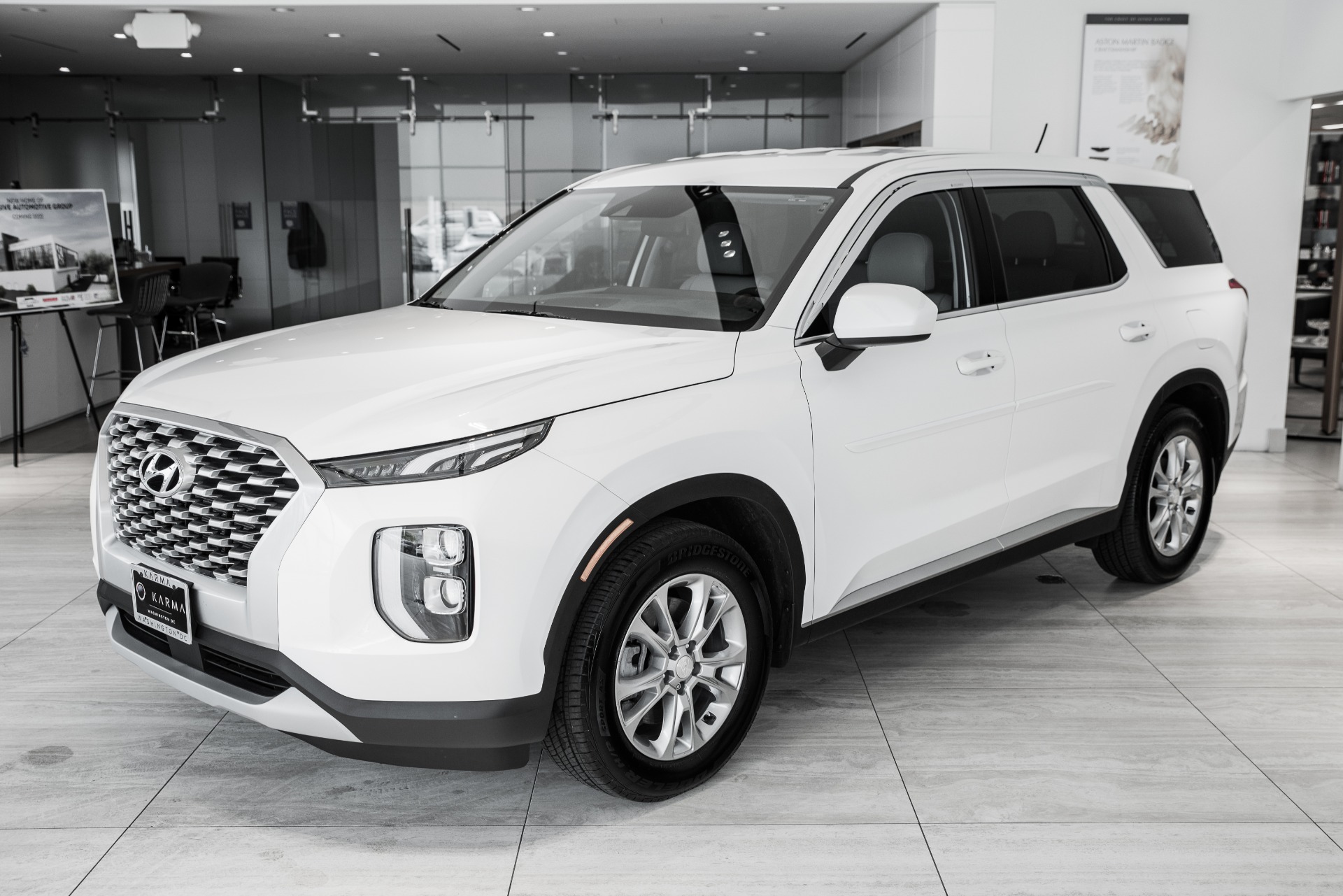 Used 2020 Hyundai Palisade SE | St. Petersburg, FL
