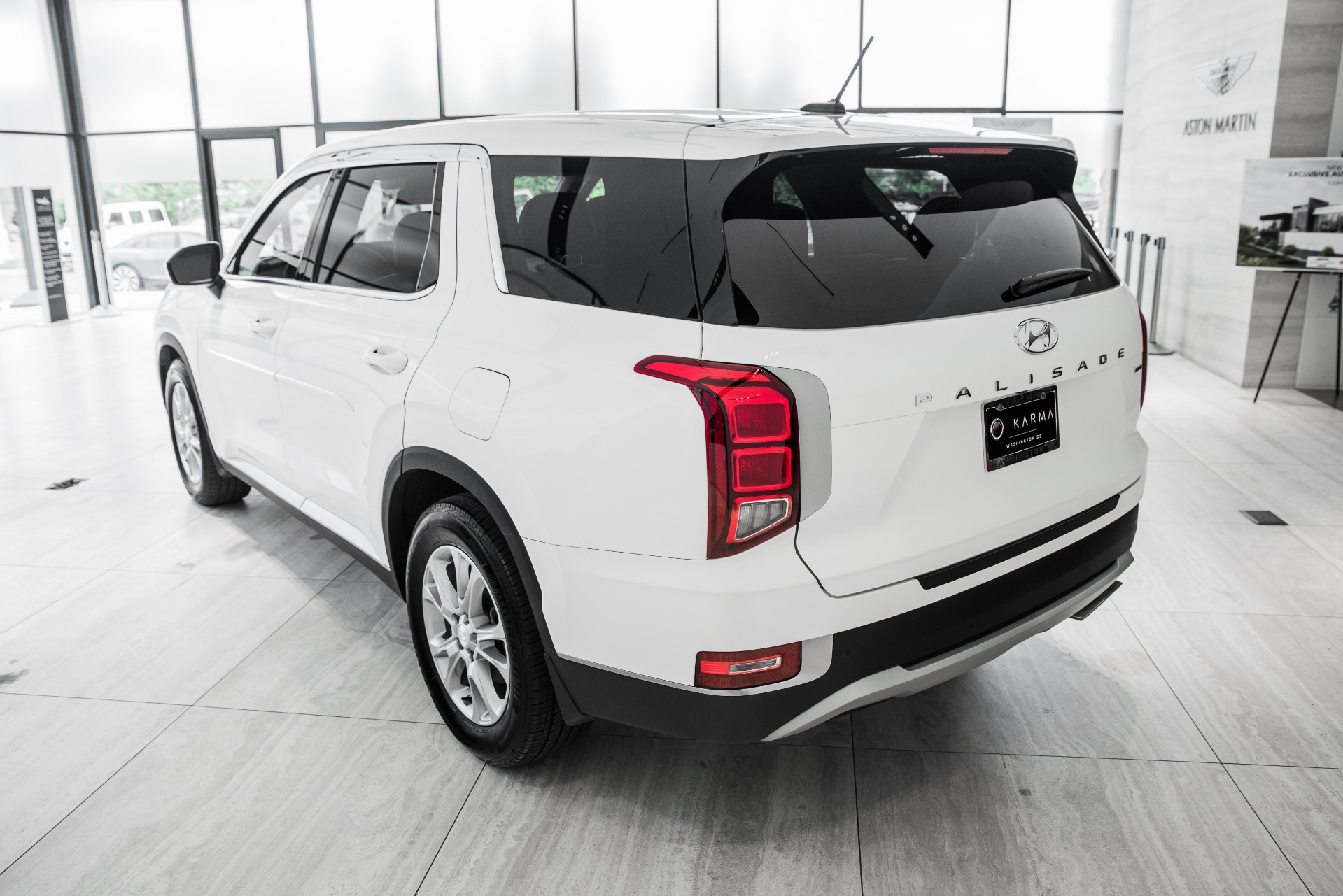 Used 2020 Hyundai Palisade SE | St. Petersburg, FL