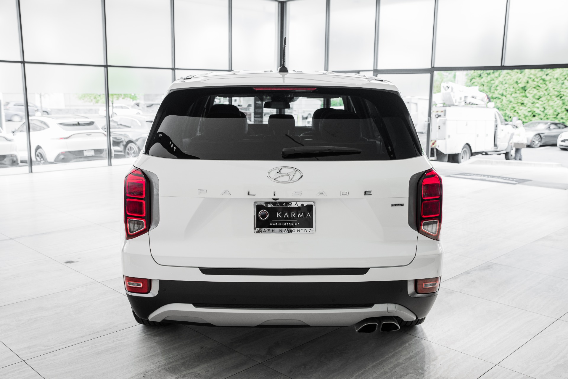 Used 2020 Hyundai Palisade SE | St. Petersburg, FL