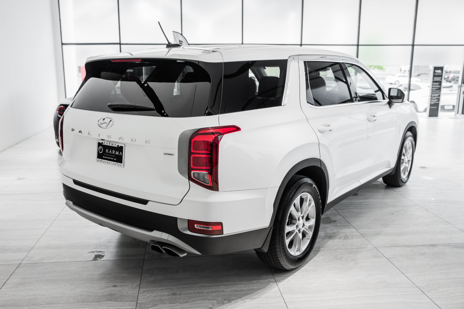 Used 2020 Hyundai Palisade SE | St. Petersburg, FL
