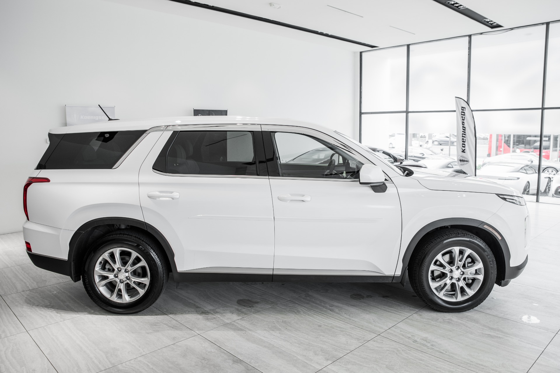 Used 2020 Hyundai Palisade SE | St. Petersburg, FL