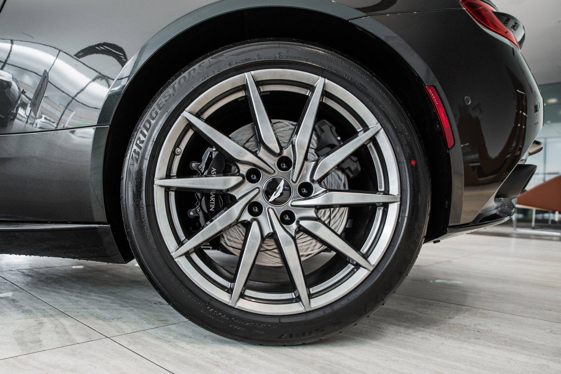 New 2021 Aston Martin DB11 | St. Petersburg, FL