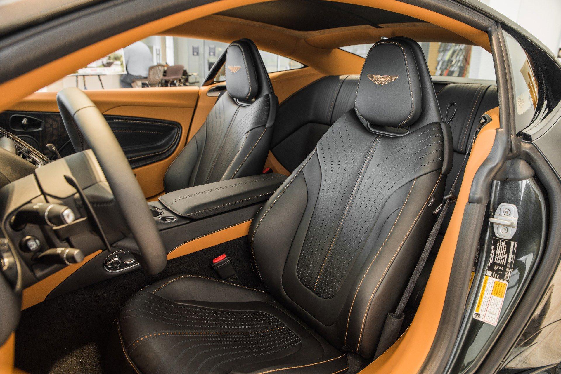 New 2021 Aston Martin DB11 | St. Petersburg, FL