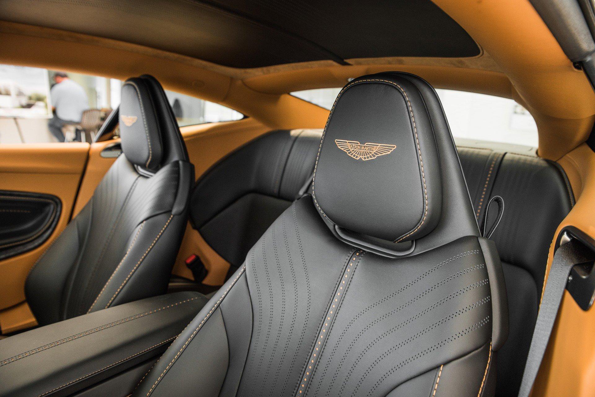 New 2021 Aston Martin DB11 | St. Petersburg, FL