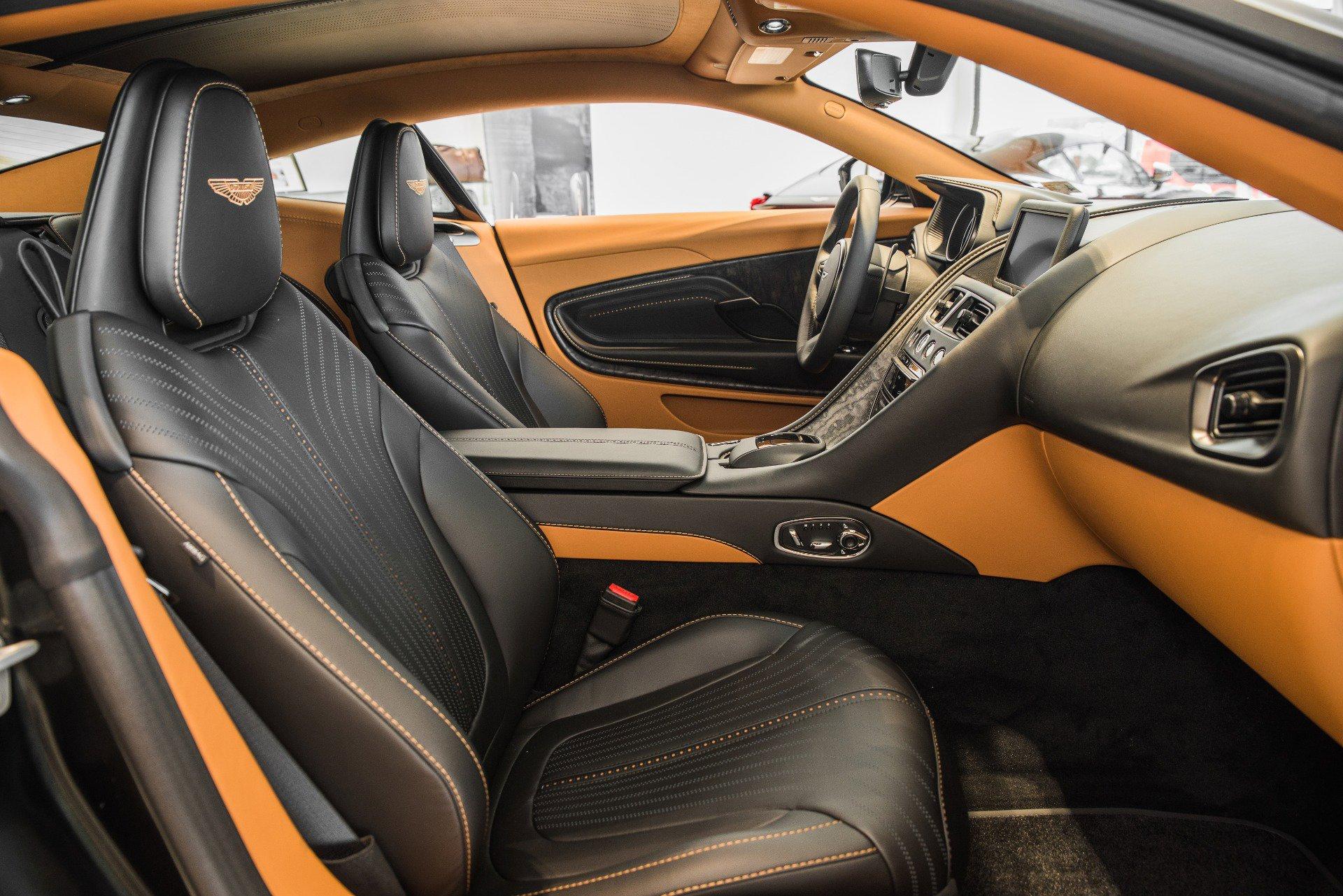 New 2021 Aston Martin DB11 | St. Petersburg, FL