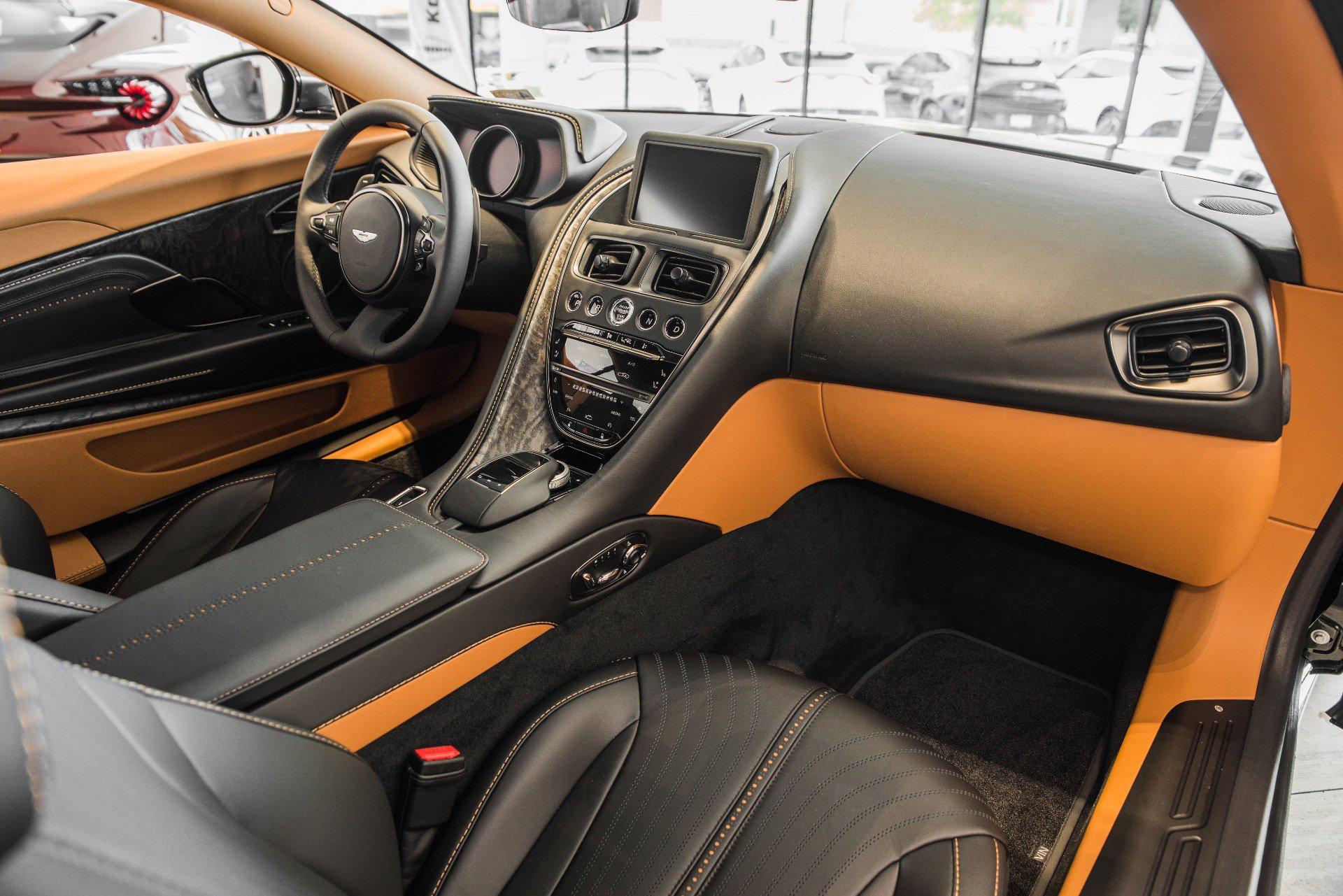 New 2021 Aston Martin DB11 | St. Petersburg, FL