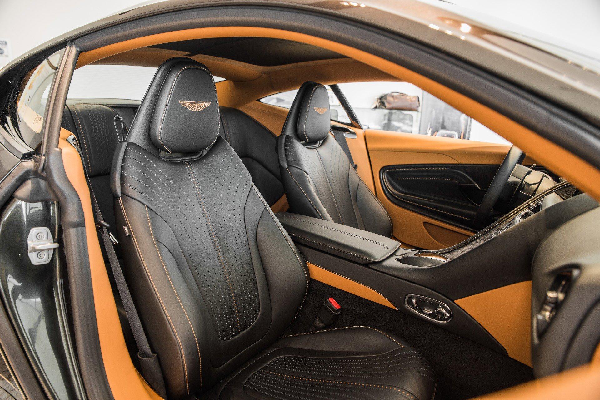 New 2021 Aston Martin DB11 | St. Petersburg, FL
