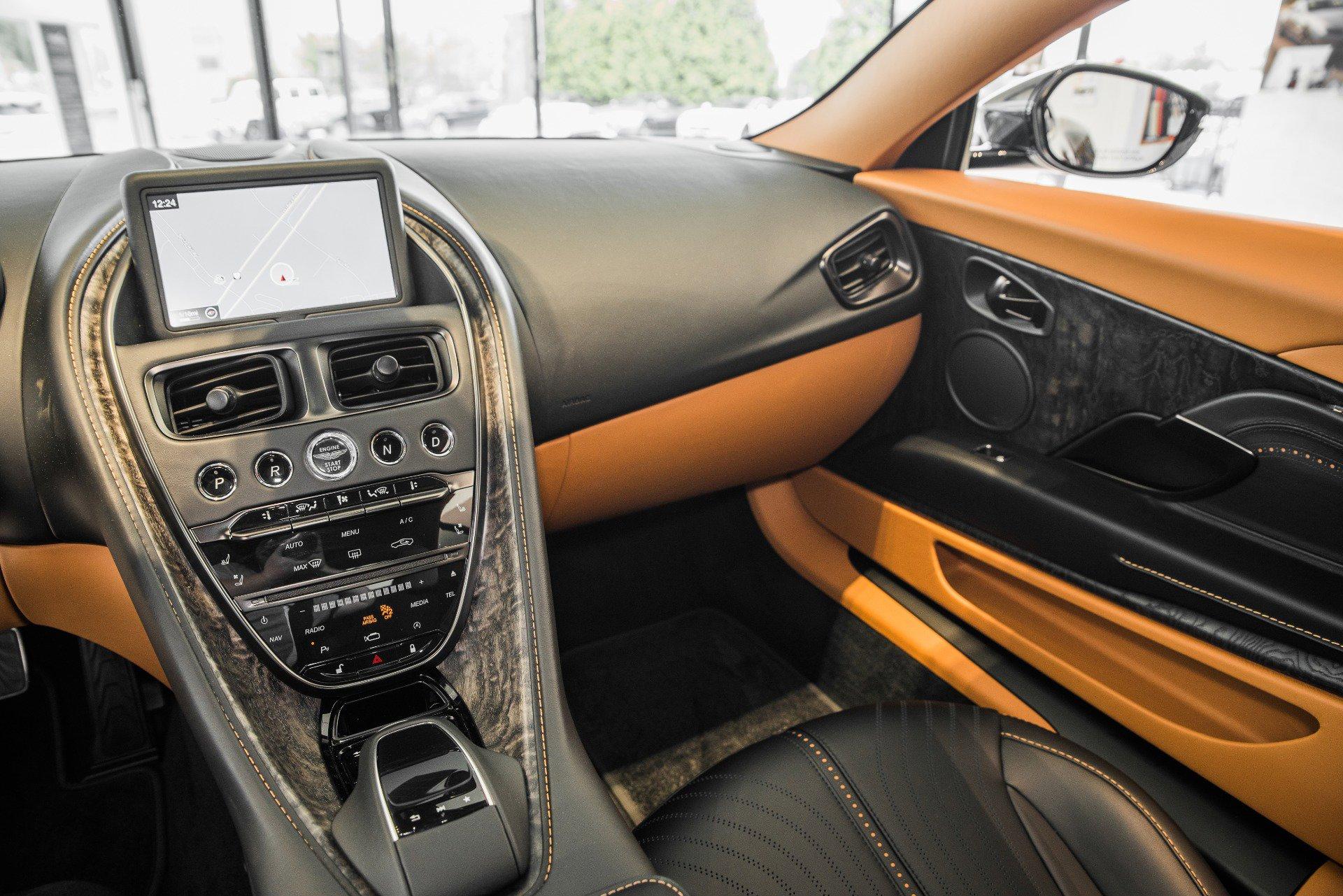 New 2021 Aston Martin DB11 | St. Petersburg, FL