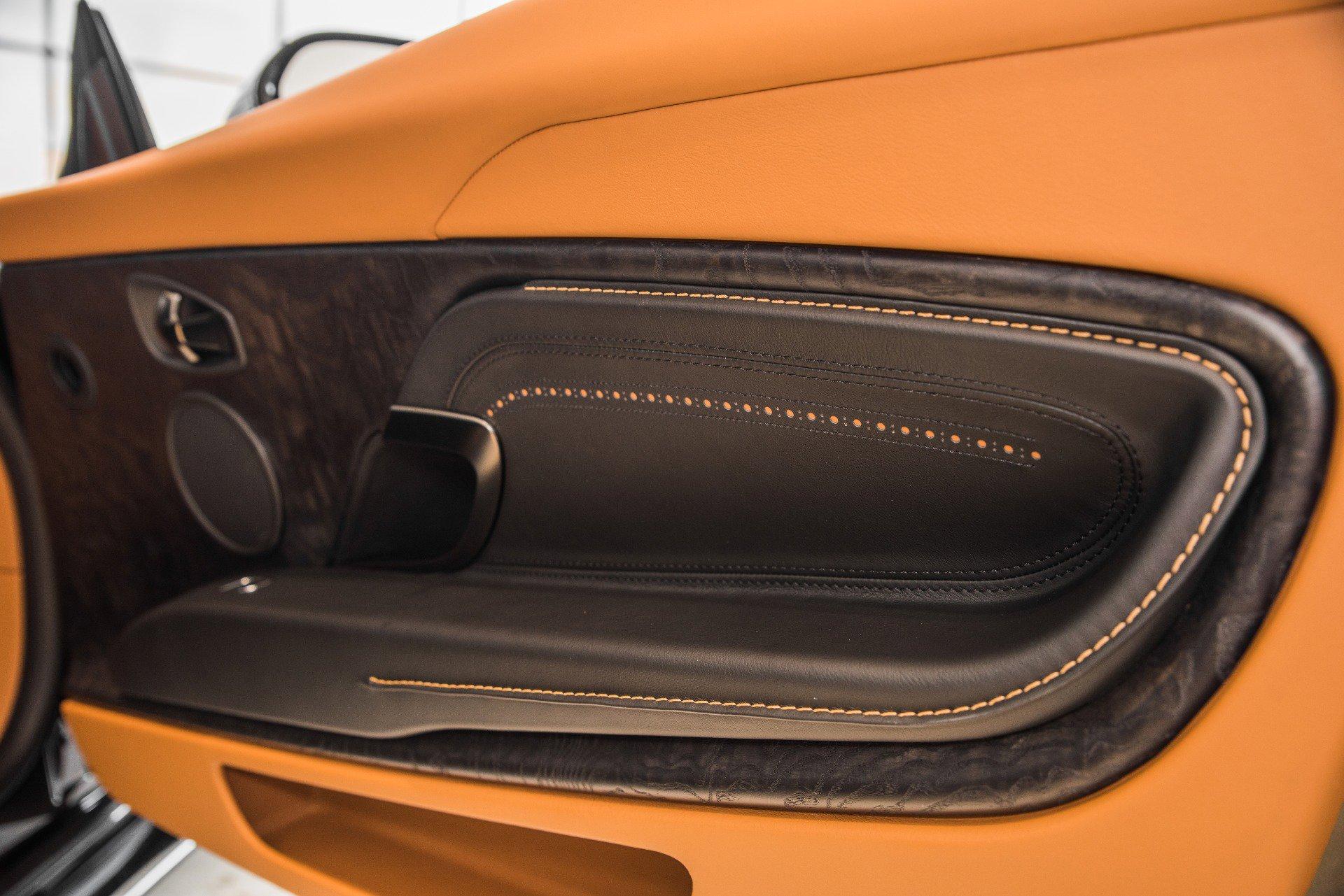 New 2021 Aston Martin DB11 | St. Petersburg, FL