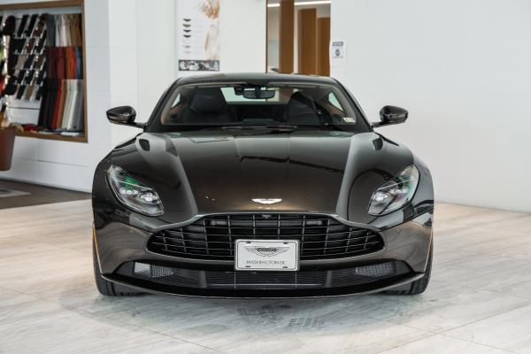 New 2021 Aston Martin DB11  | Vienna, VA