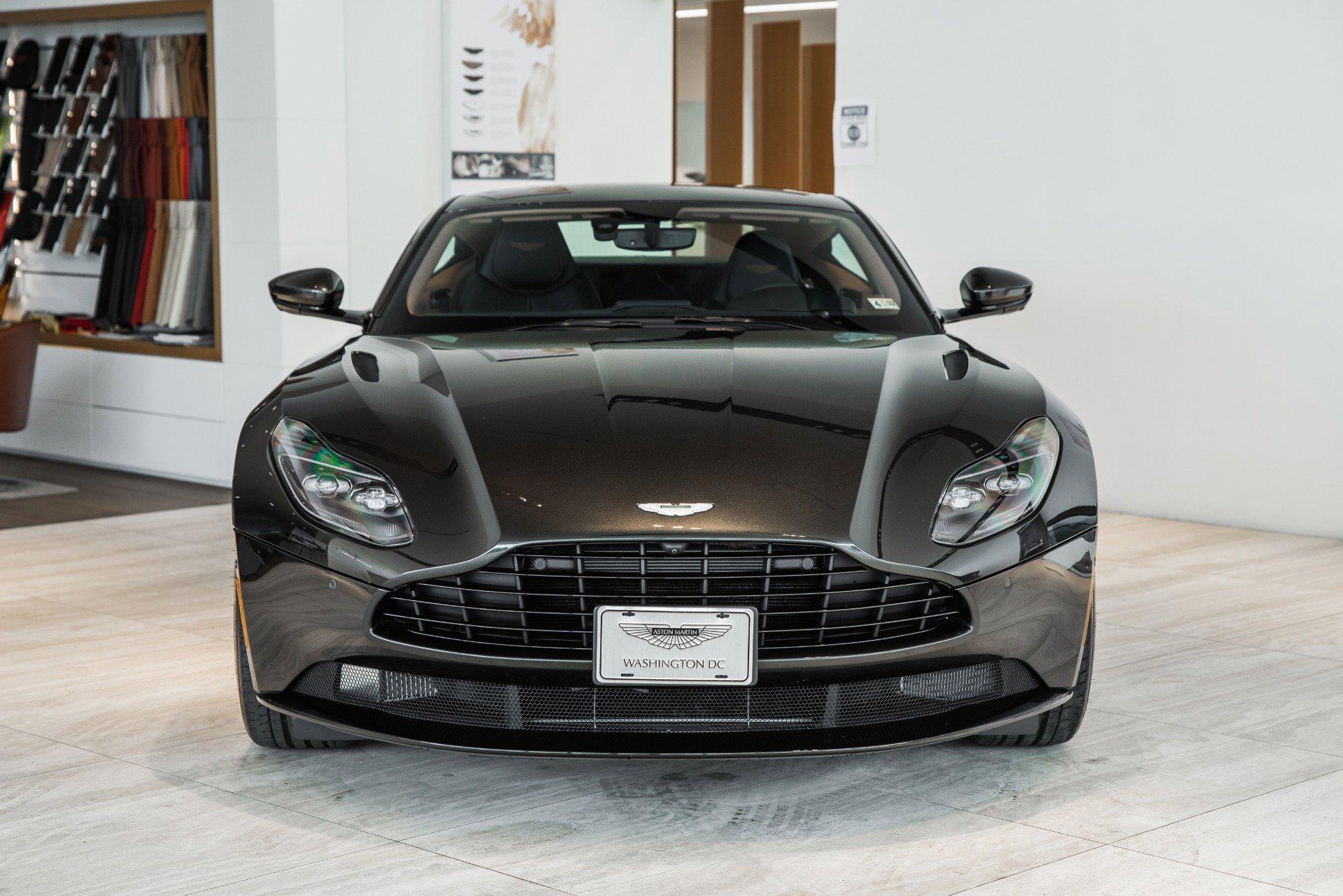 New 2021 Aston Martin DB11 | St. Petersburg, FL