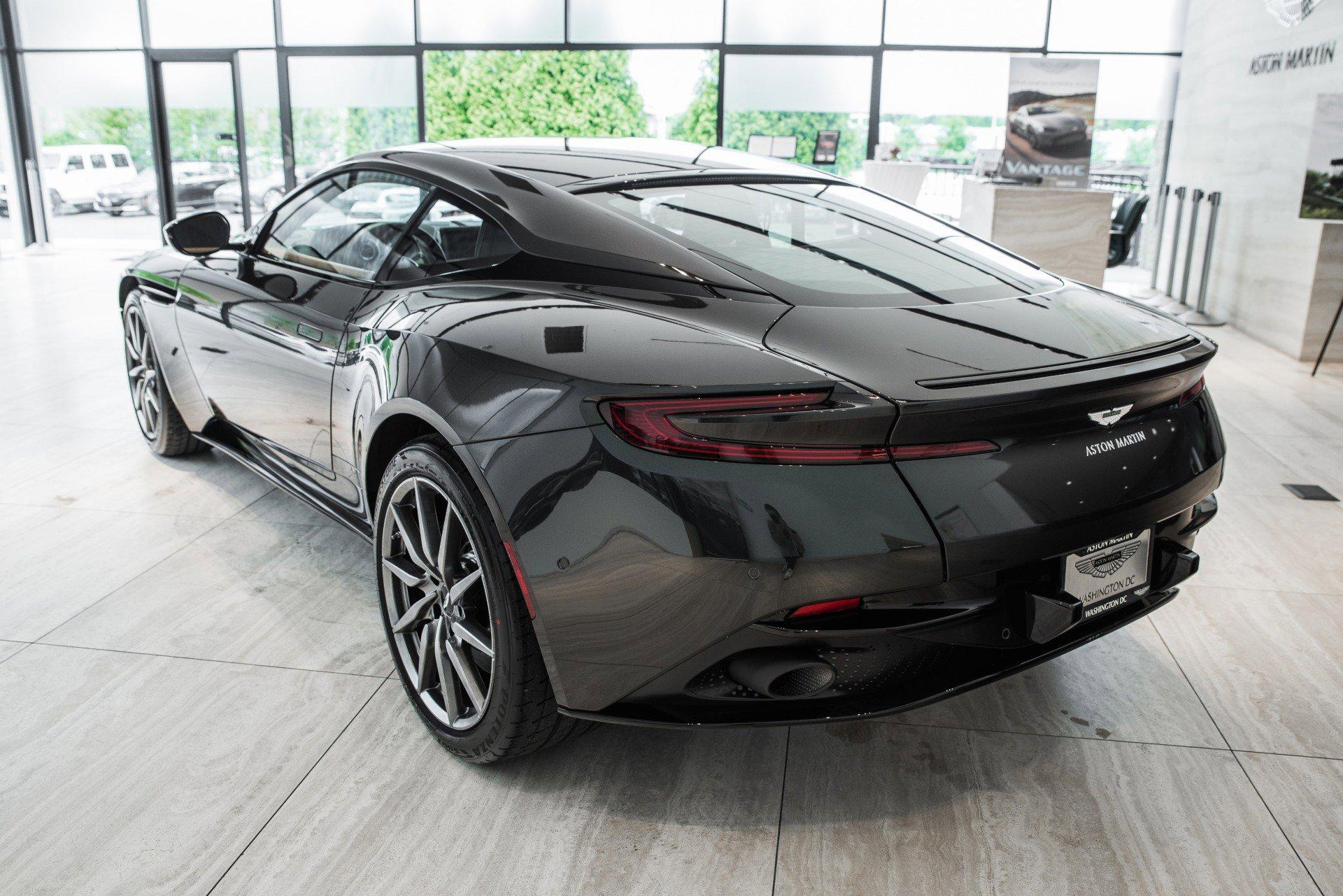 New 2021 Aston Martin DB11 | St. Petersburg, FL