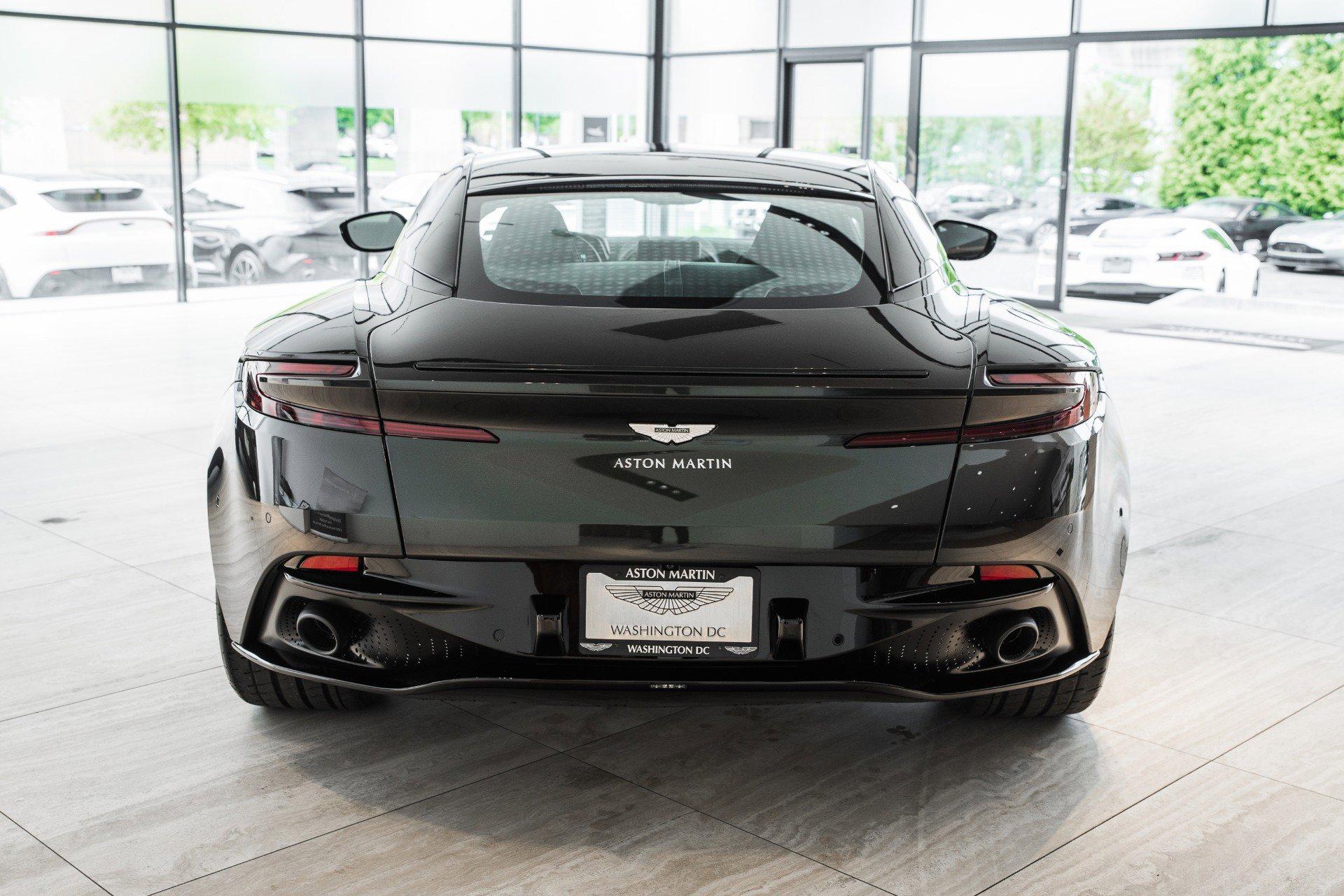 New 2021 Aston Martin DB11 | St. Petersburg, FL