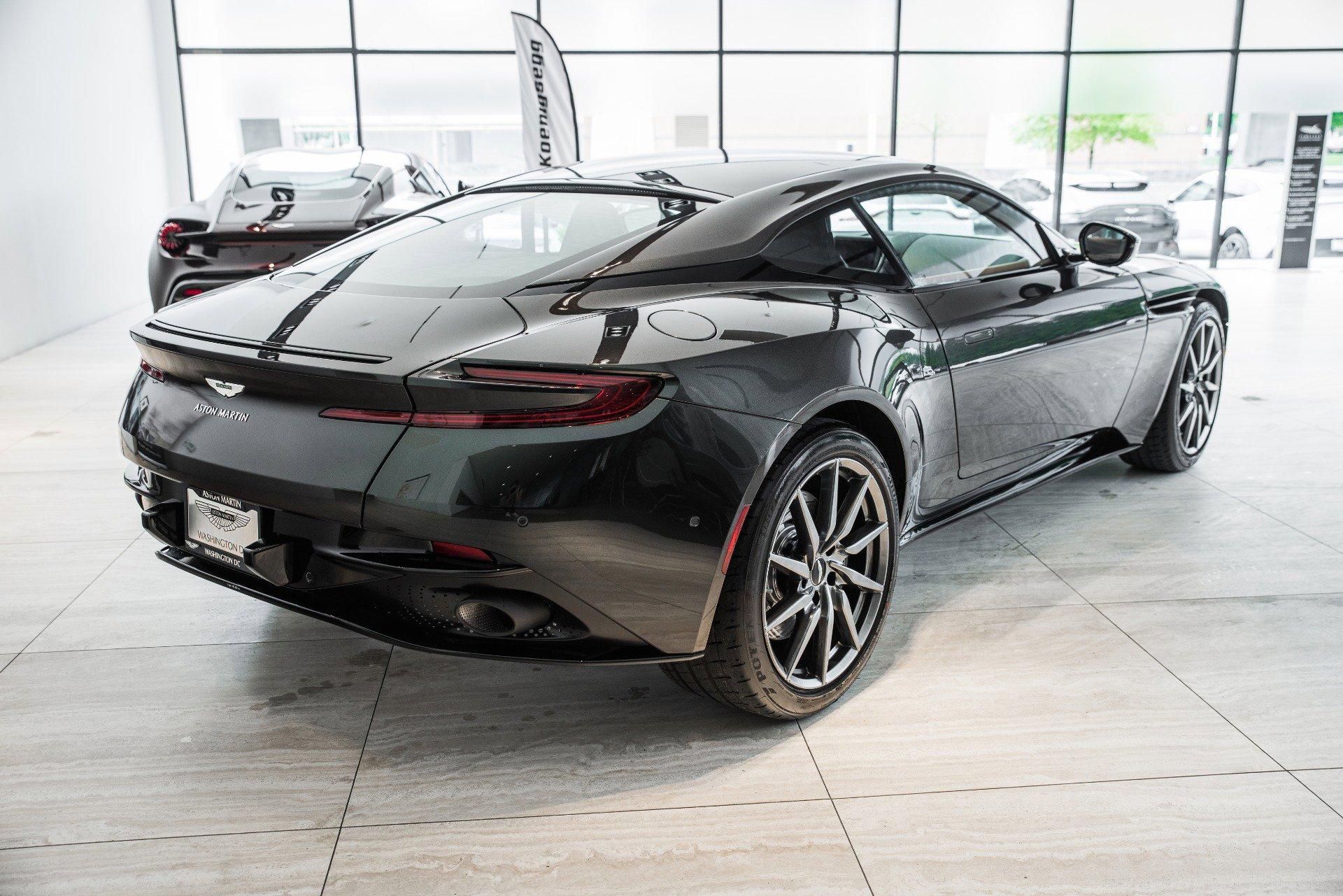 New 2021 Aston Martin DB11 | St. Petersburg, FL