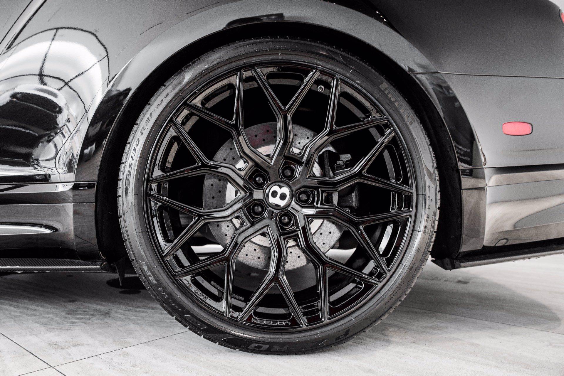 Used 2018 Bentley Continental Supersports | St. Petersburg, FL