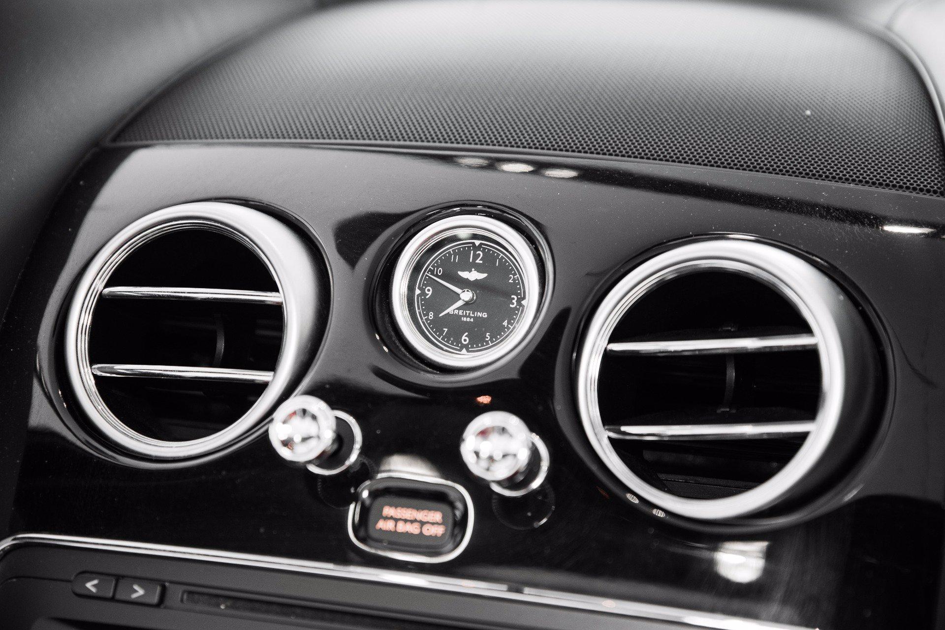 Used 2018 Bentley Continental Supersports | St. Petersburg, FL