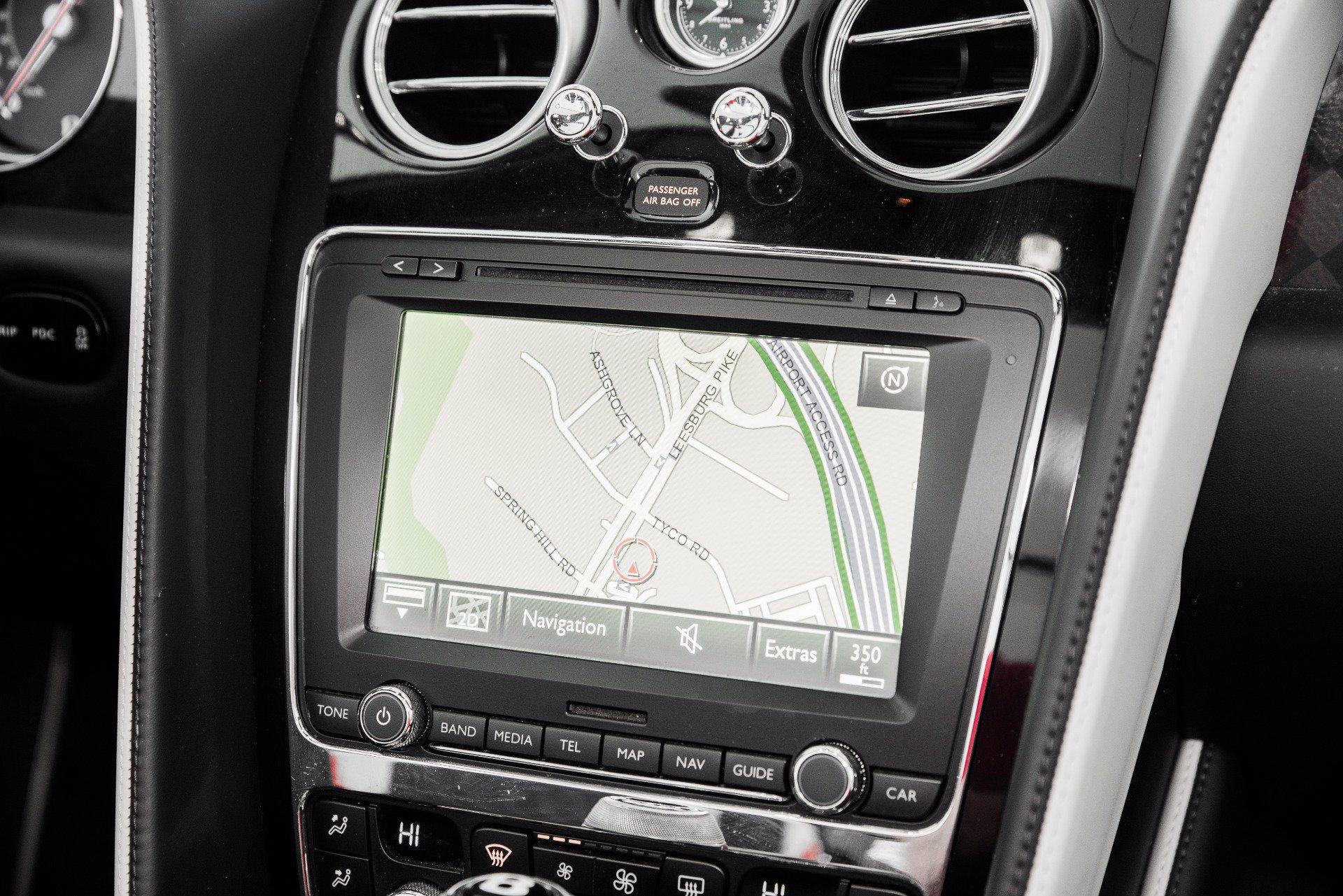 Used 2018 Bentley Continental Supersports | St. Petersburg, FL