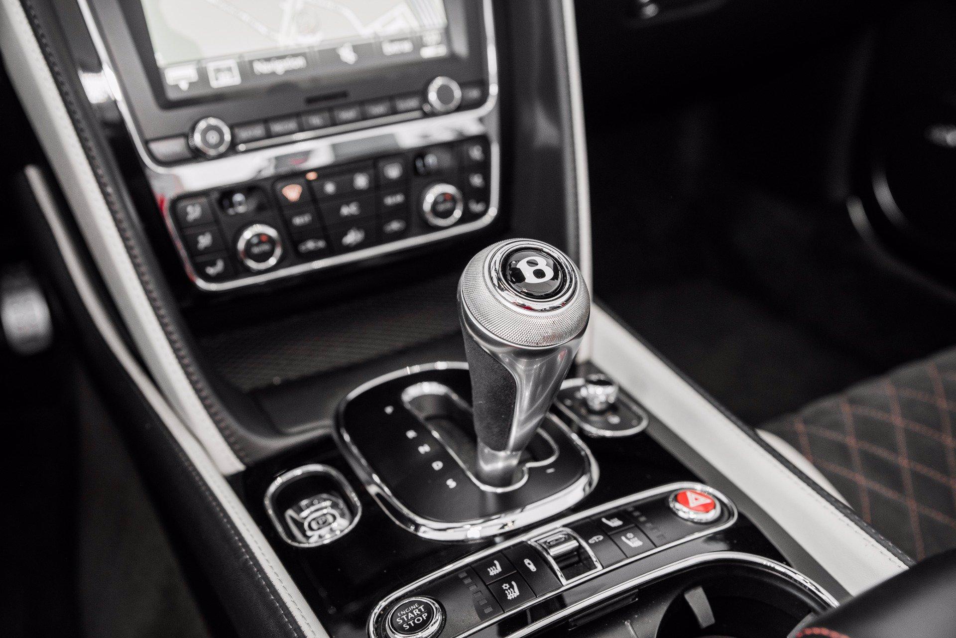 Used 2018 Bentley Continental Supersports | St. Petersburg, FL