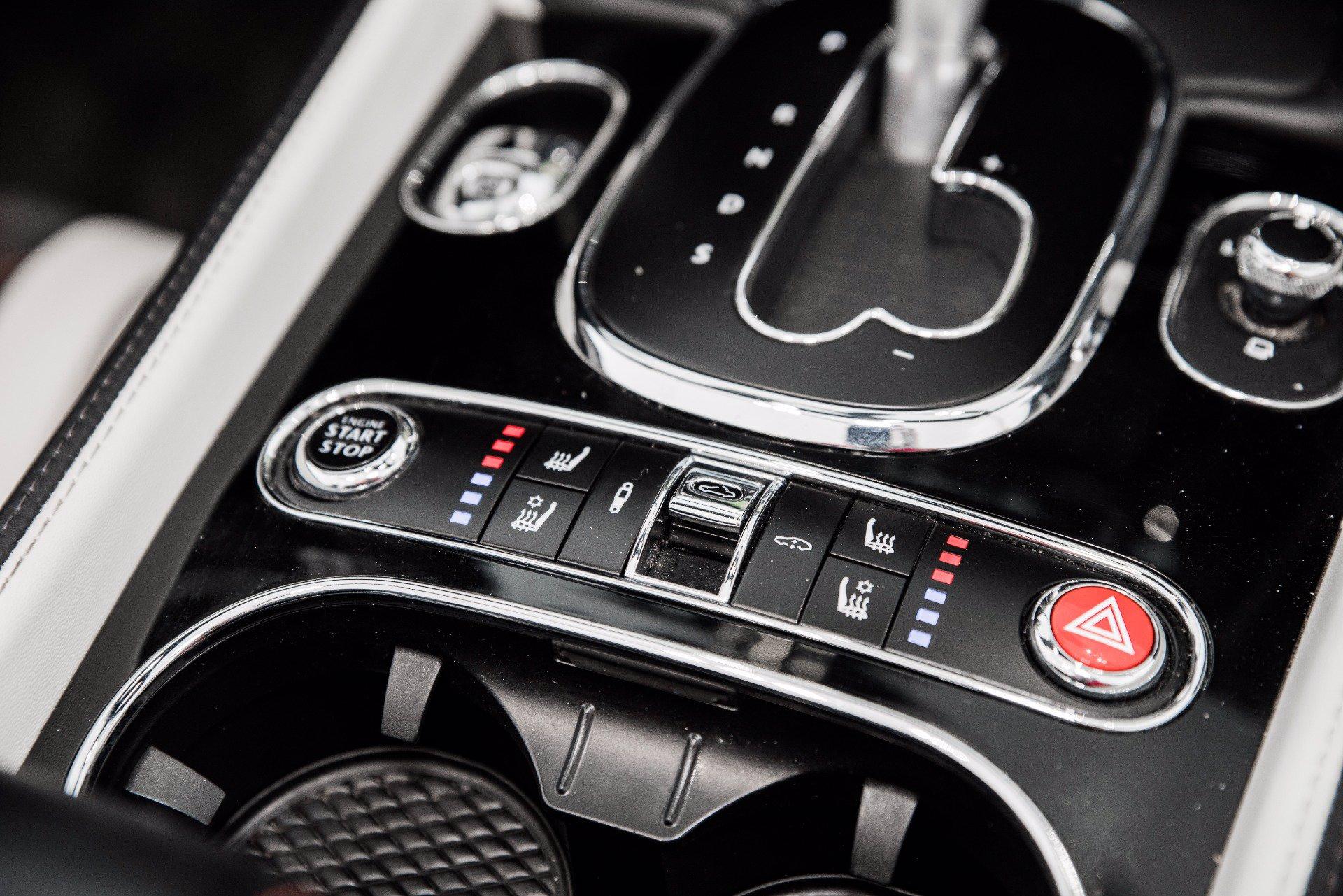 Used 2018 Bentley Continental Supersports | St. Petersburg, FL