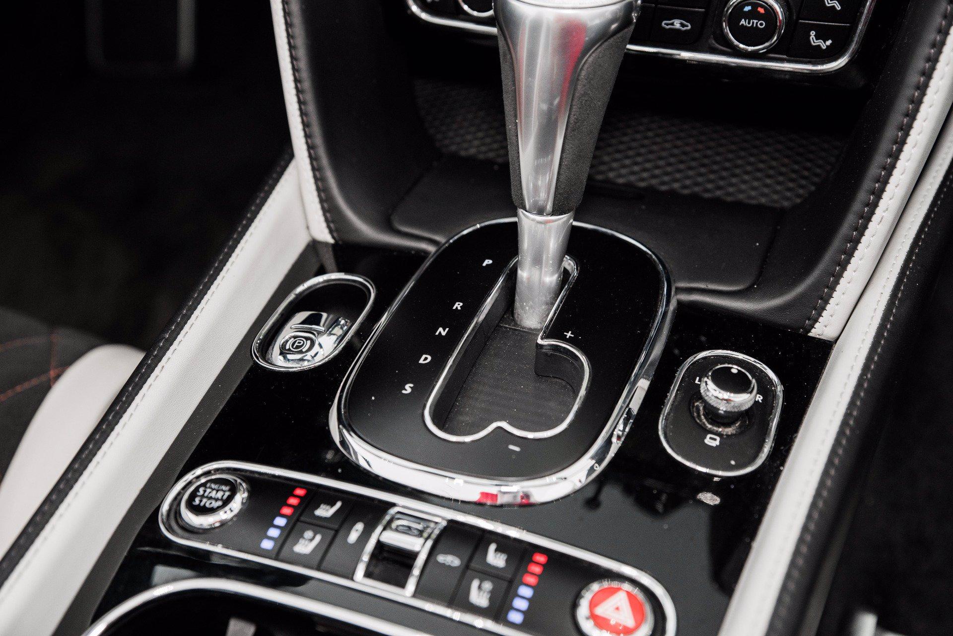 Used 2018 Bentley Continental Supersports | St. Petersburg, FL