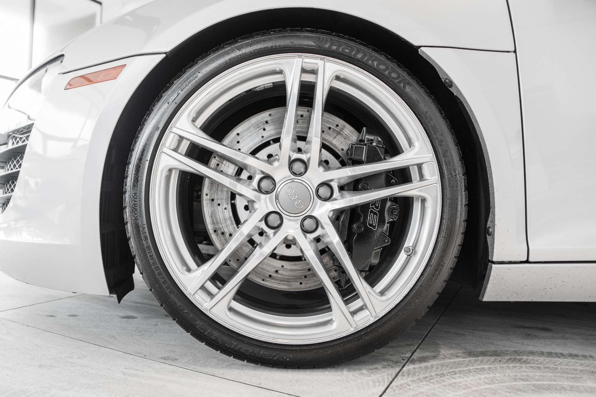 Used 2009 Audi R8 quattro | St. Petersburg, FL