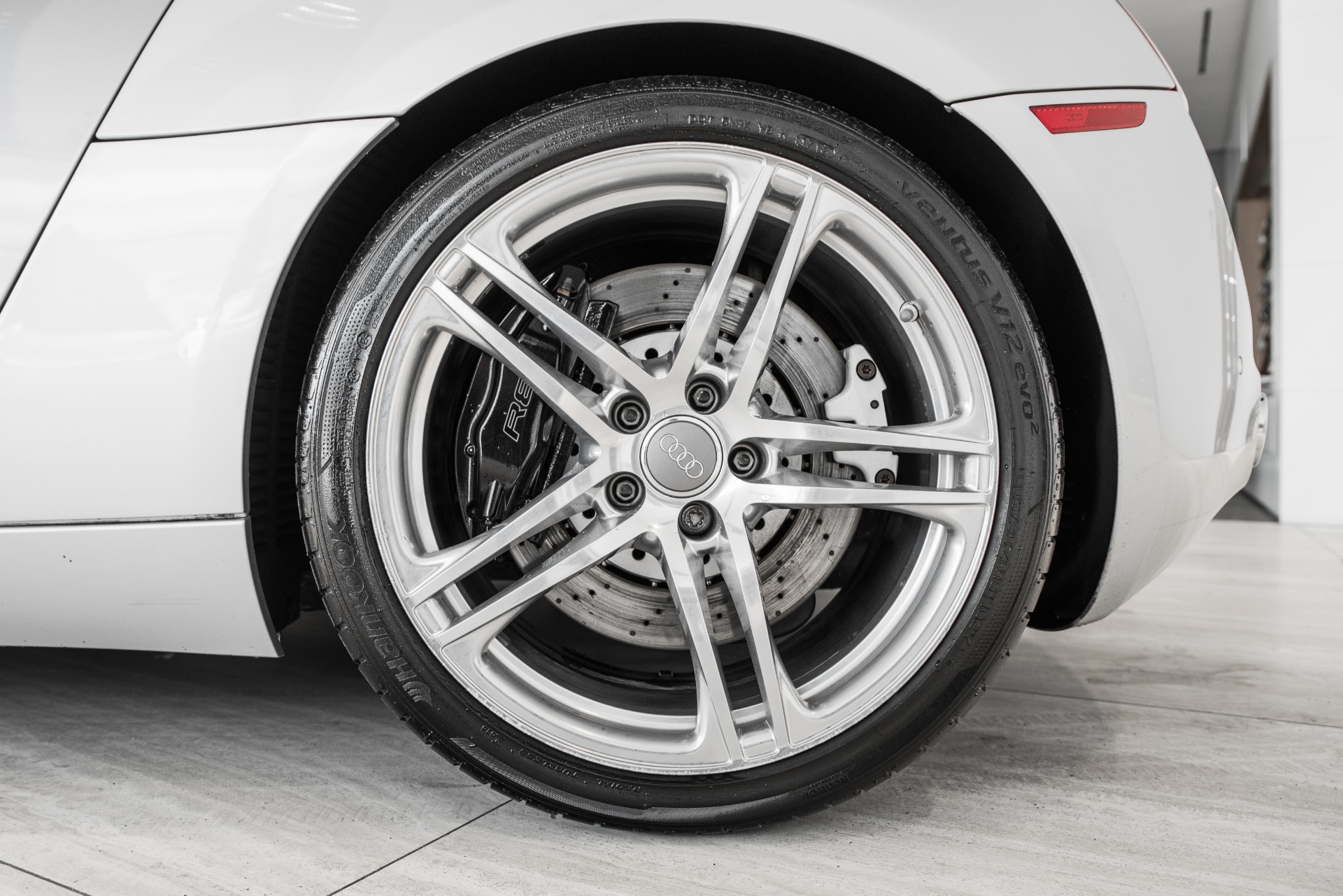 Used 2009 Audi R8 quattro | St. Petersburg, FL
