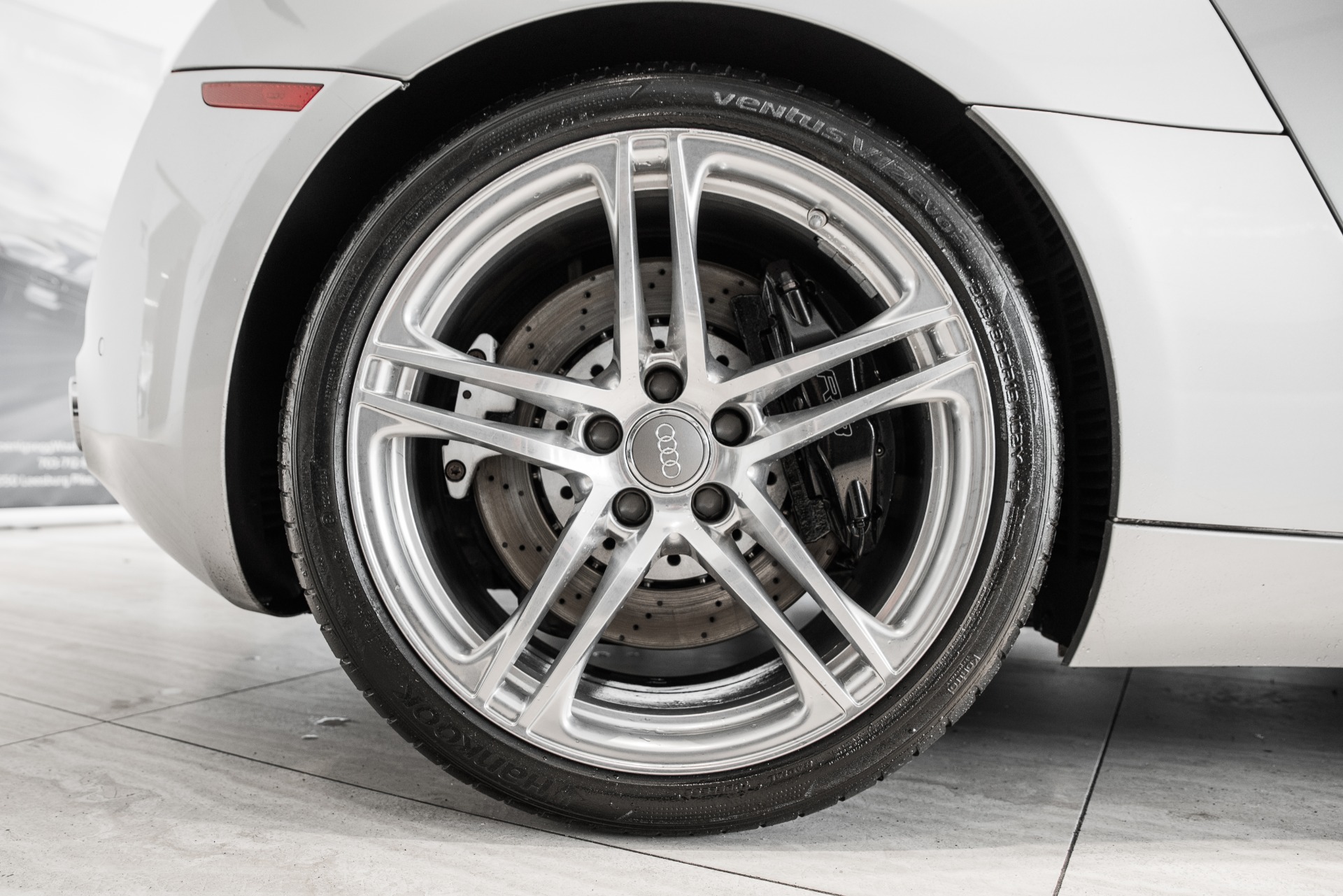 Used 2009 Audi R8 quattro | St. Petersburg, FL