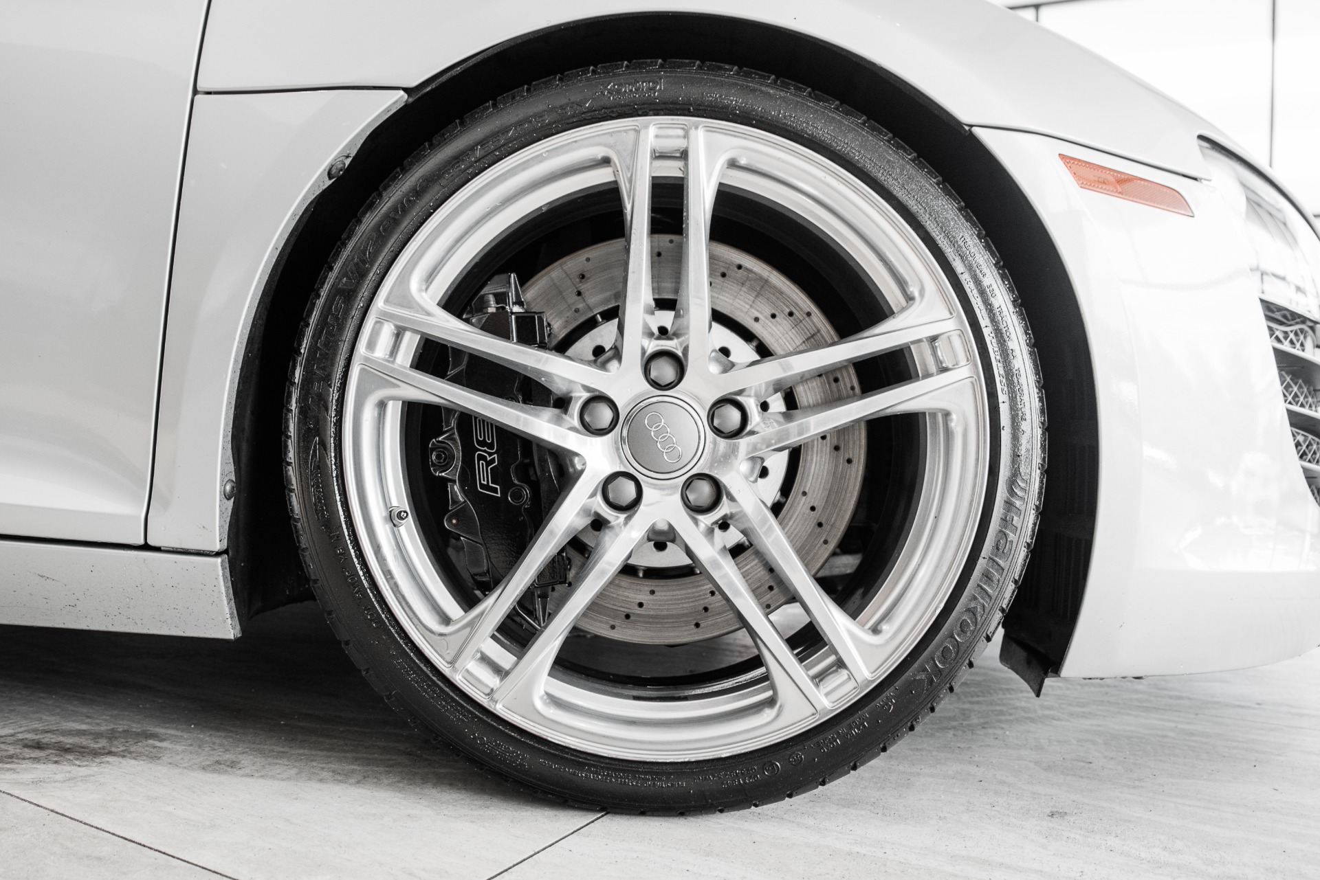 Used 2009 Audi R8 quattro | St. Petersburg, FL