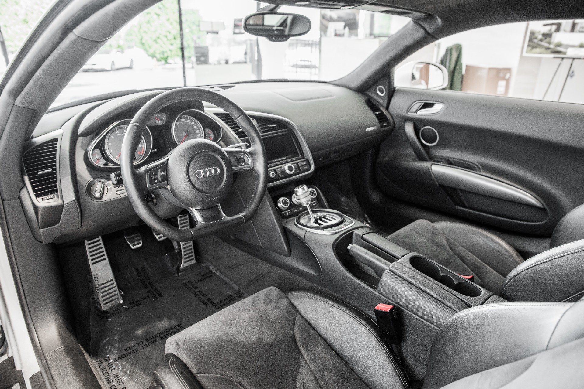 Used 2009 Audi R8 quattro | St. Petersburg, FL