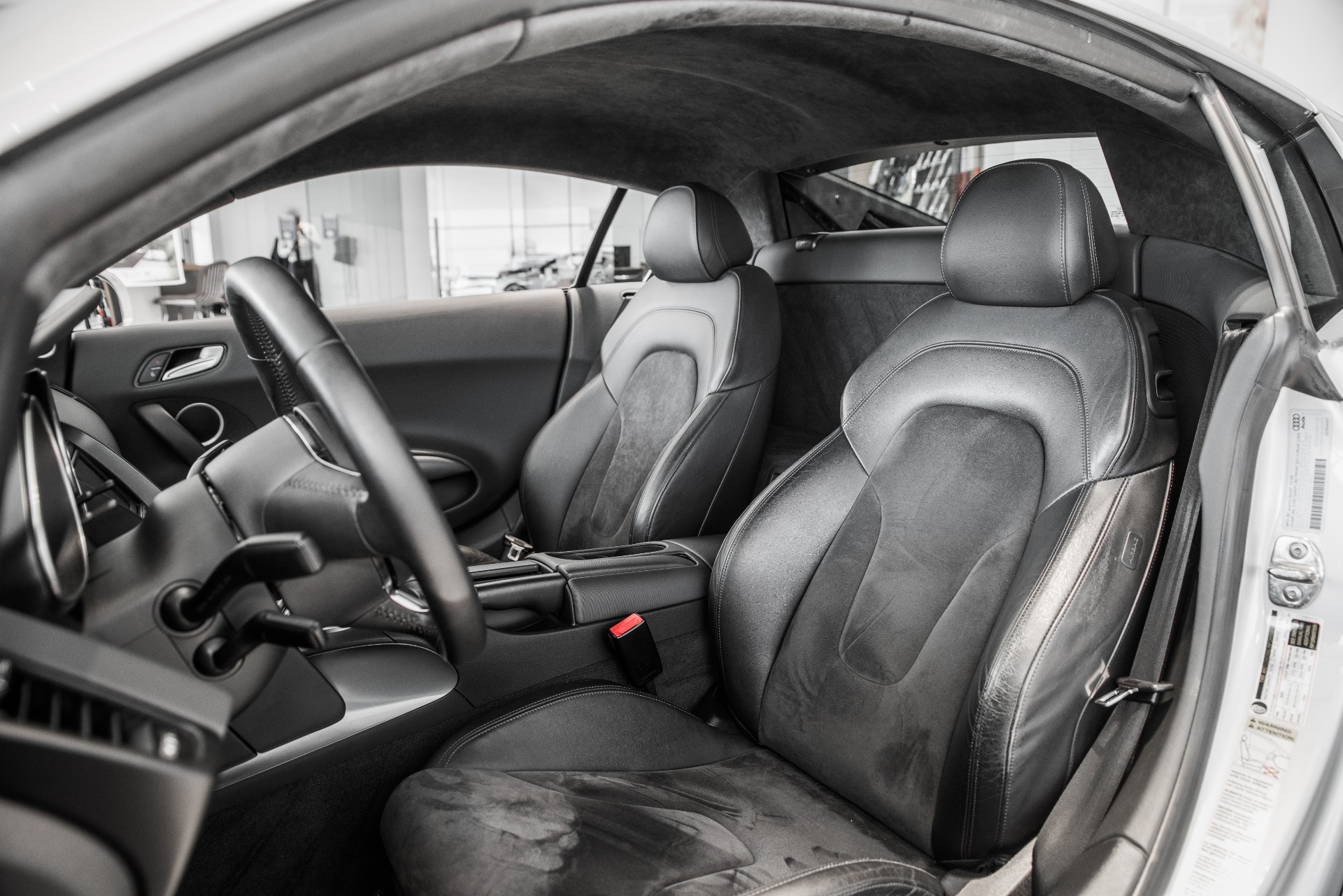 Used 2009 Audi R8 quattro | St. Petersburg, FL