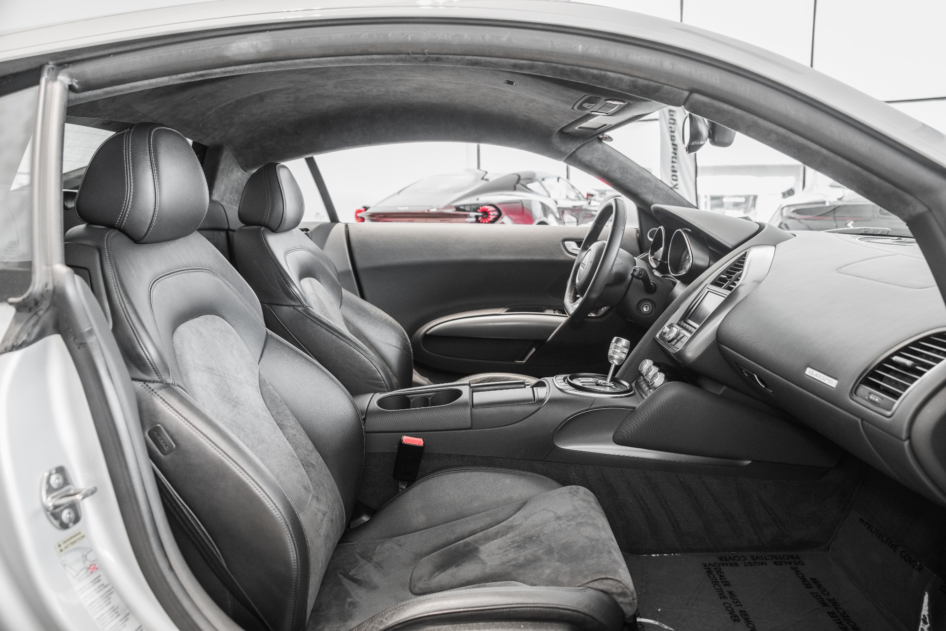 Used 2009 Audi R8 quattro | St. Petersburg, FL