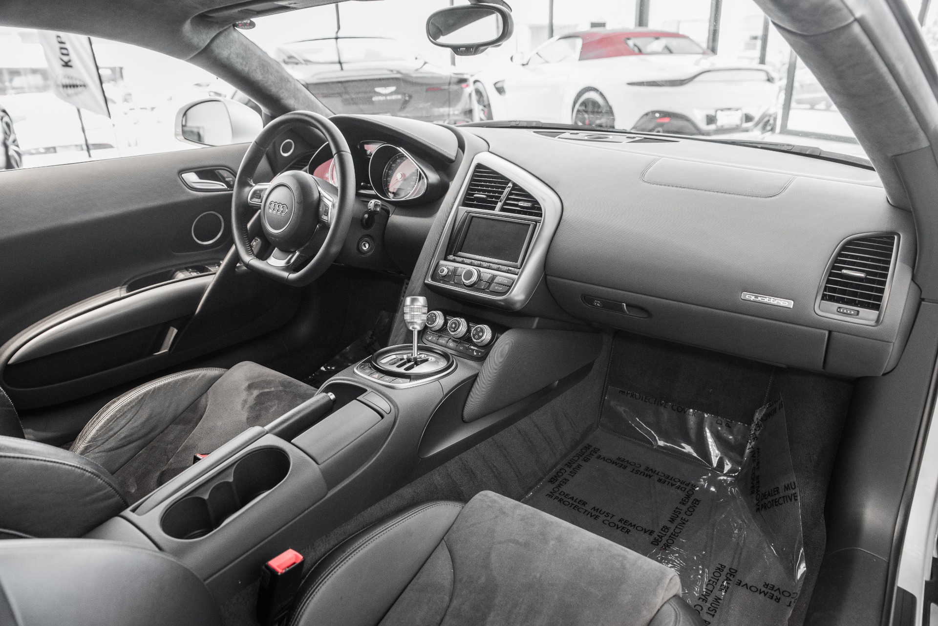 Used 2009 Audi R8 quattro | St. Petersburg, FL